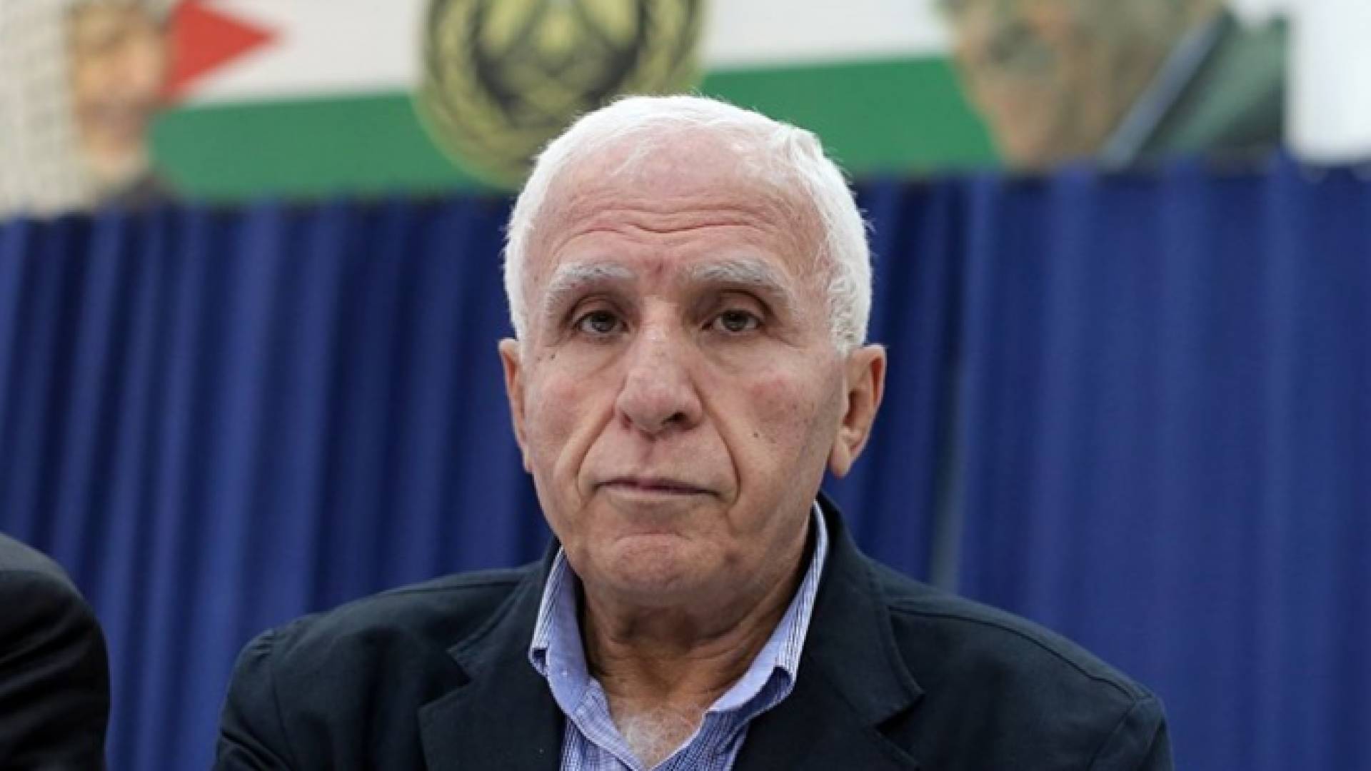 عزام الأحمد