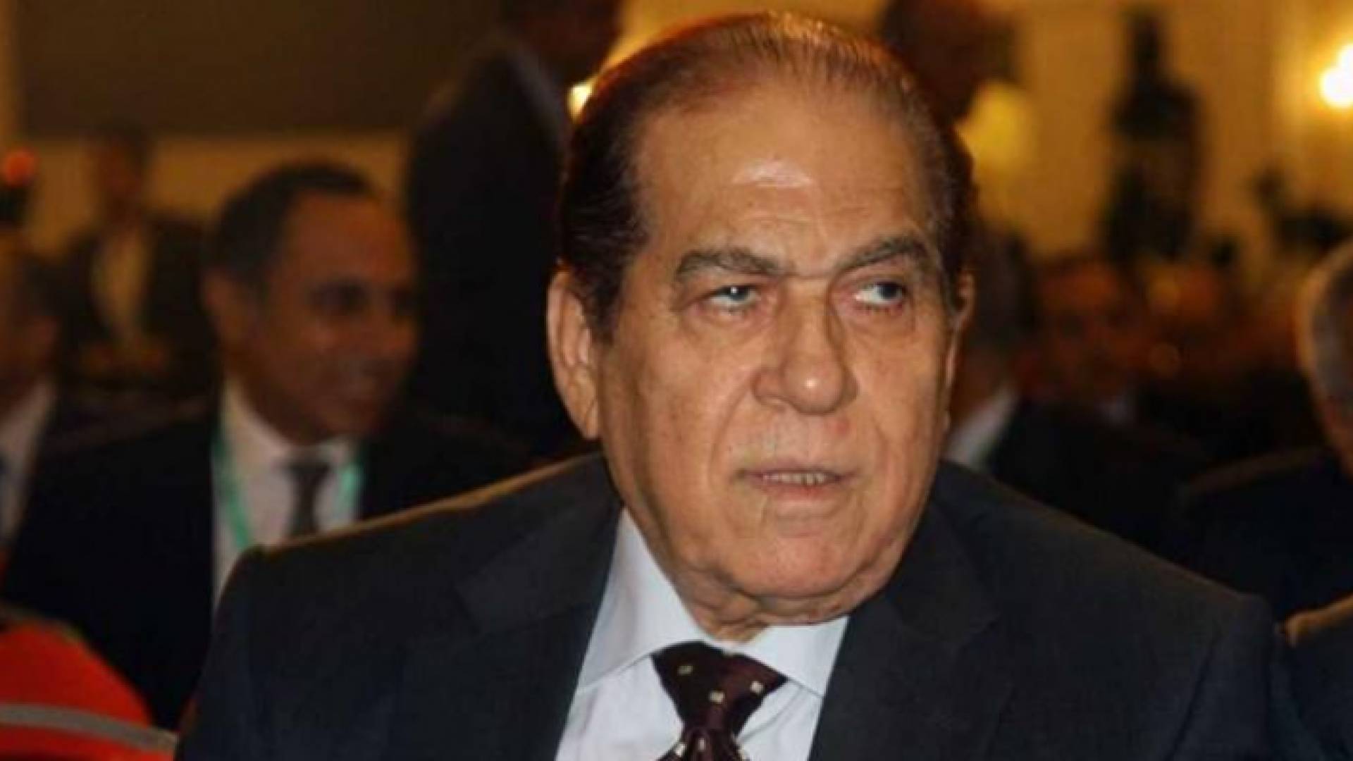 رئيس وزراء مصر الأسبق كمال الجنزوري