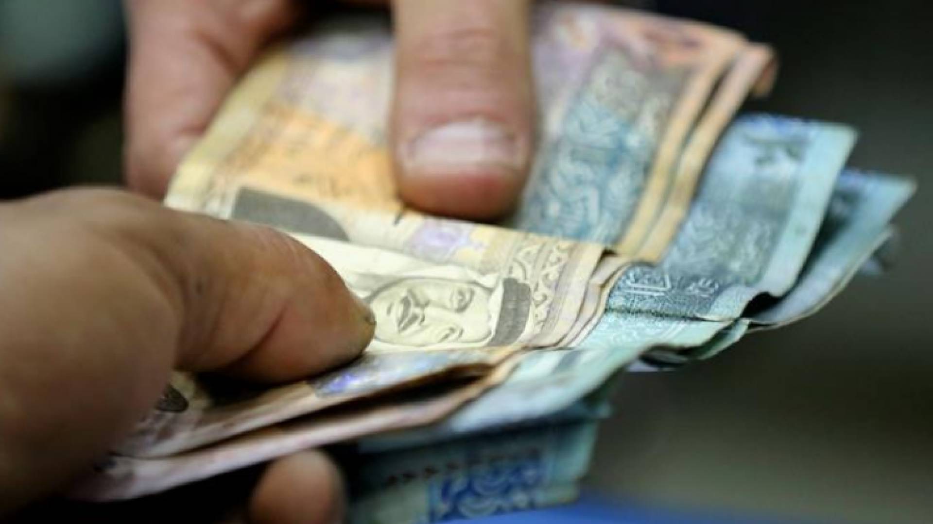 دنانير أردنية