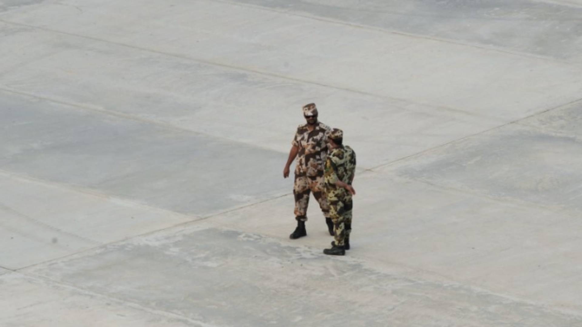 الصورة أرشيفية