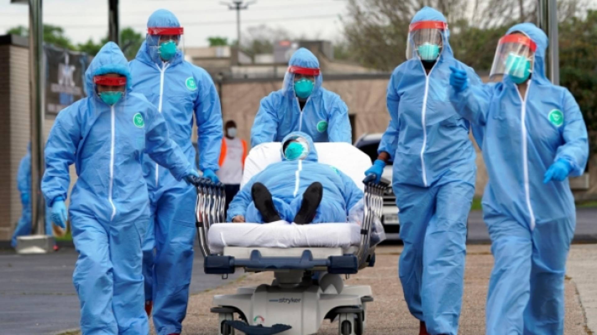 الصورة أرشيفية