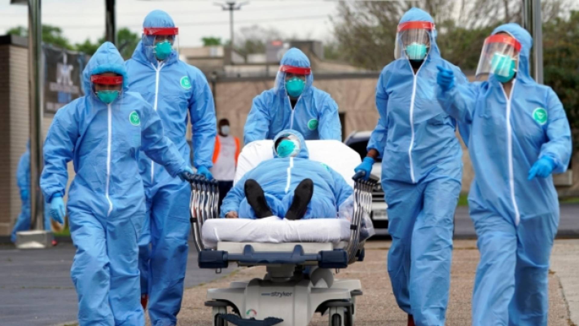 الصورة أرشيفية