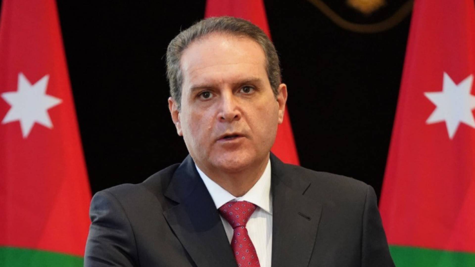 وزير الصحة الدكتور فراس الهواري