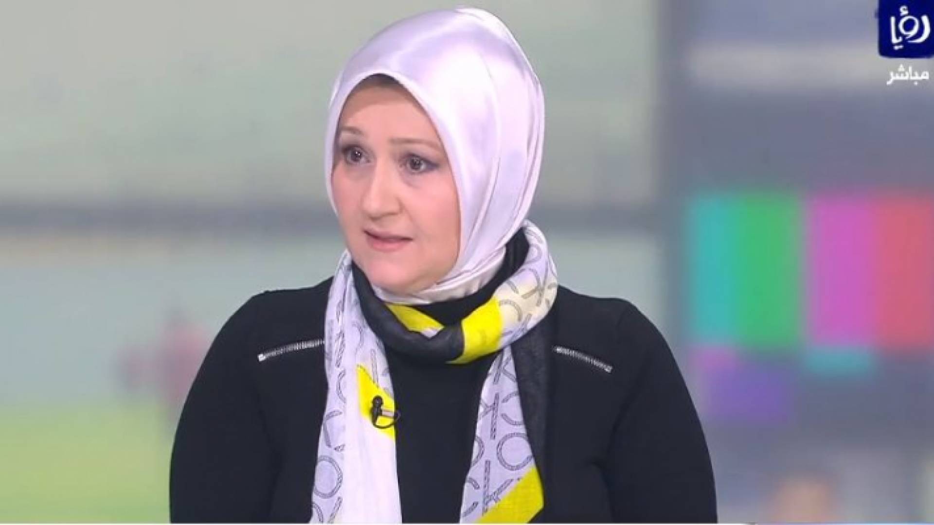 الدكتورة ريما حجو