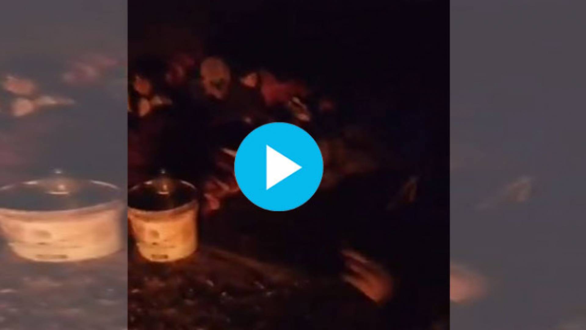 الصورة من الفيديو