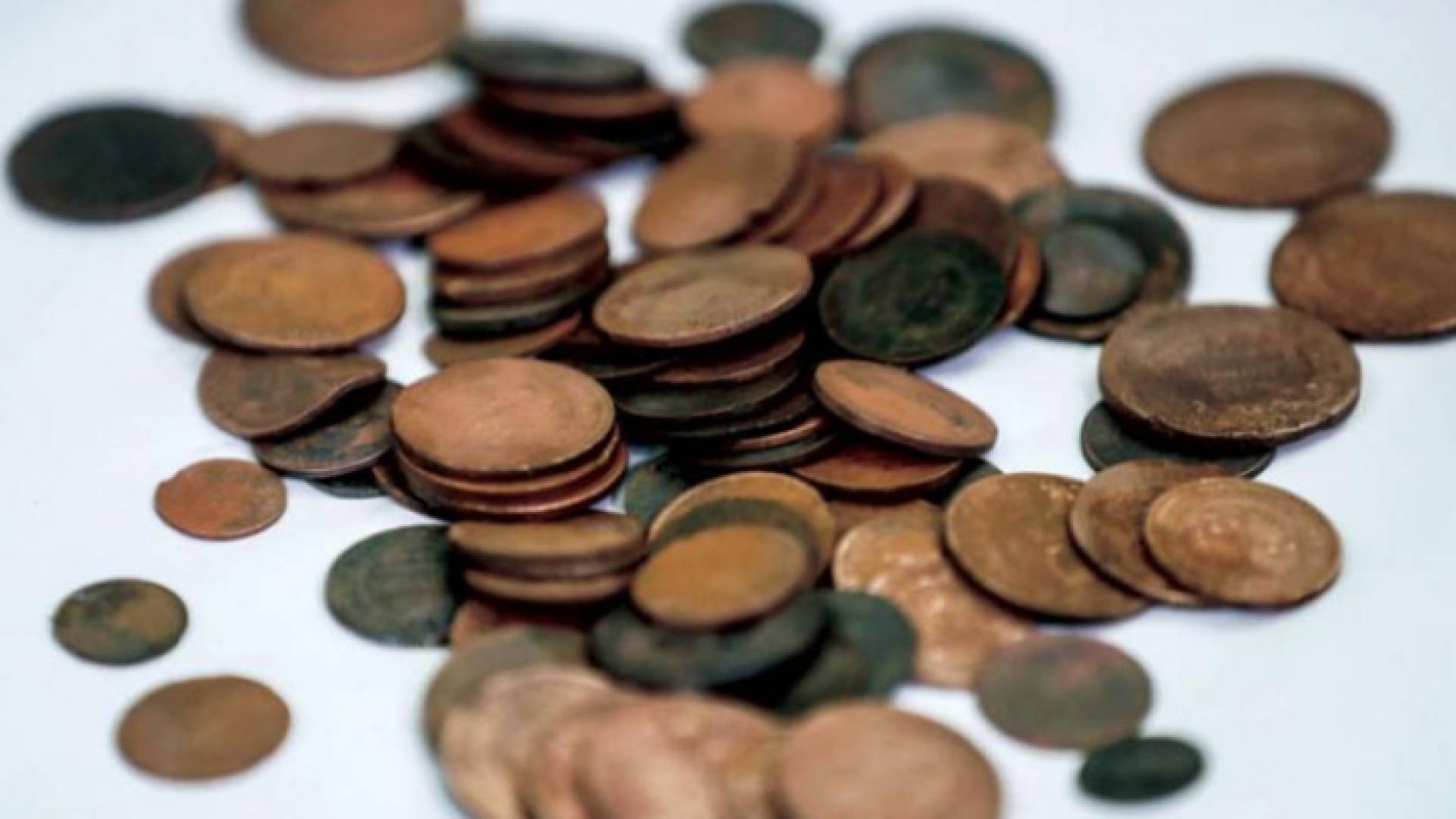 عملات قديمة