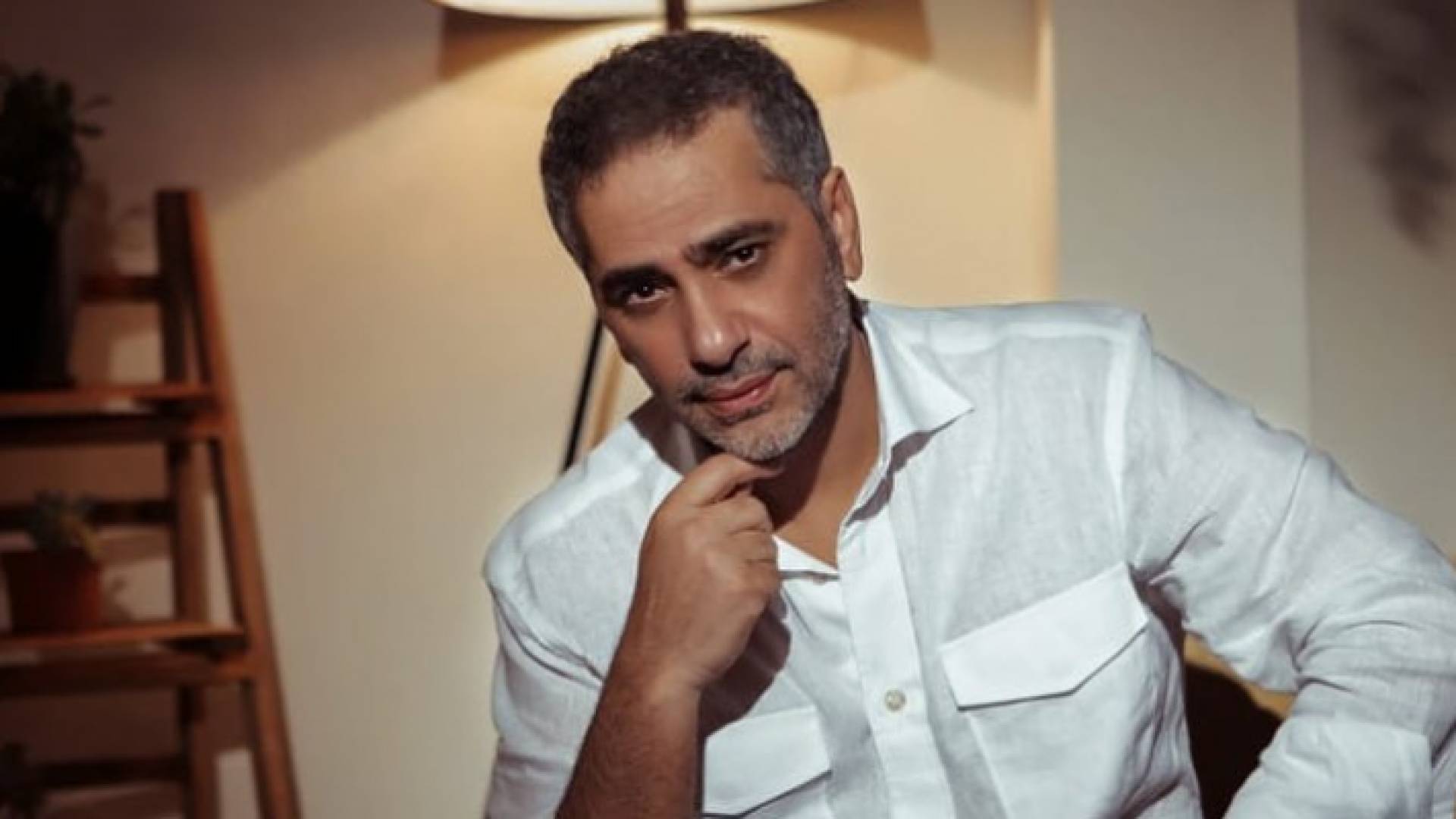 فضل شاكر - ارشيفية