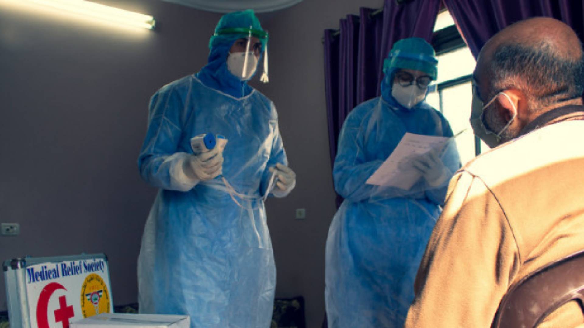 الصورة ارشيفية