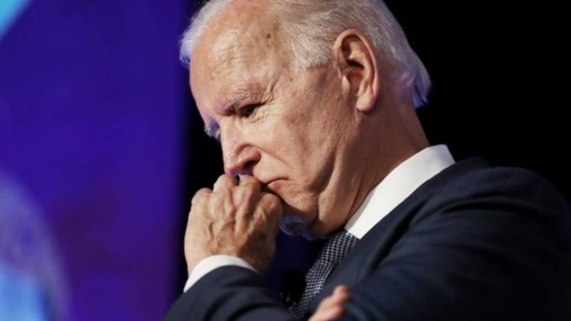 الرئيس الأمريكي جو بايدن