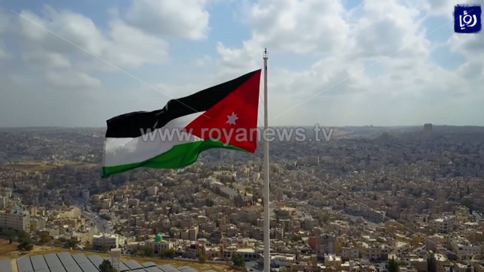 مجلس وزراء الداخلية العرب يؤكد مساندته المطلقة للأردن