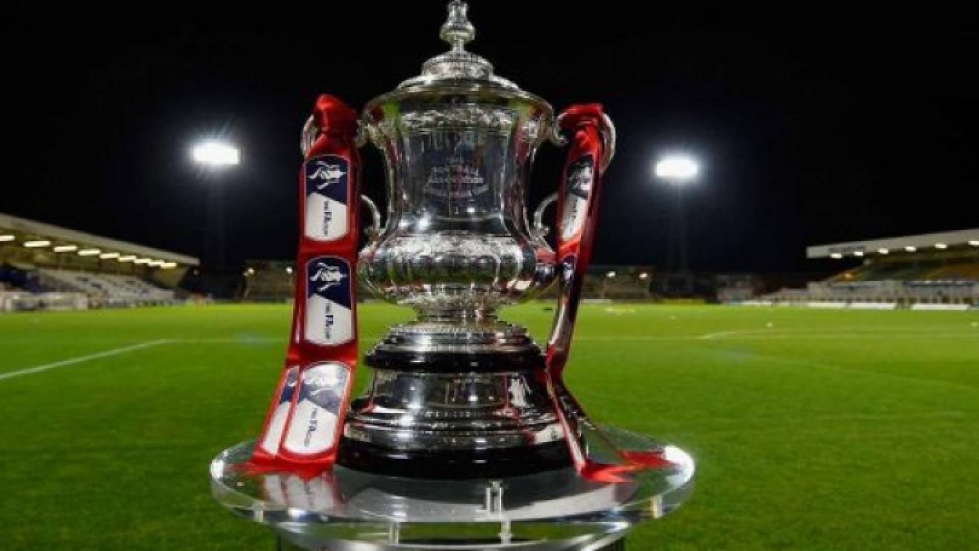 كأس رابطة المحترفين الانجليزية