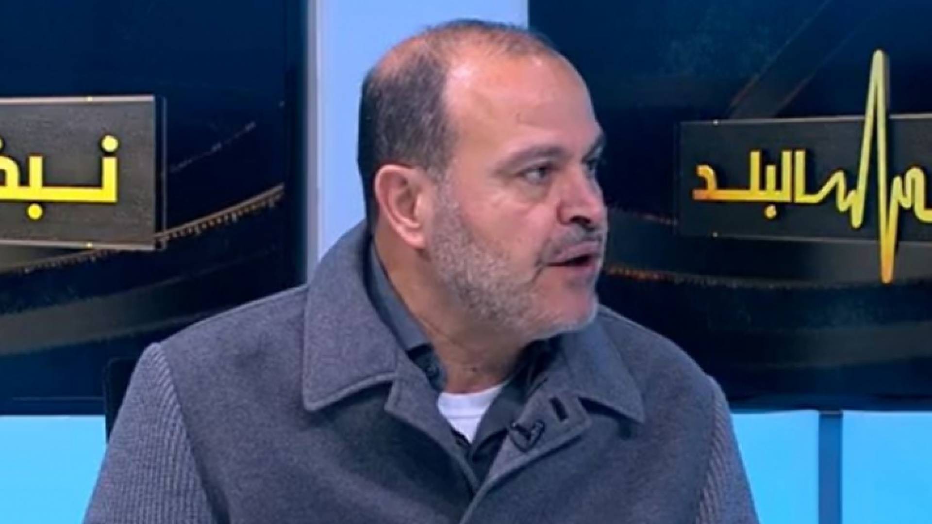 وزير الداخلية الأسبق، عضو مجلس الأعيان، حسين المجالي