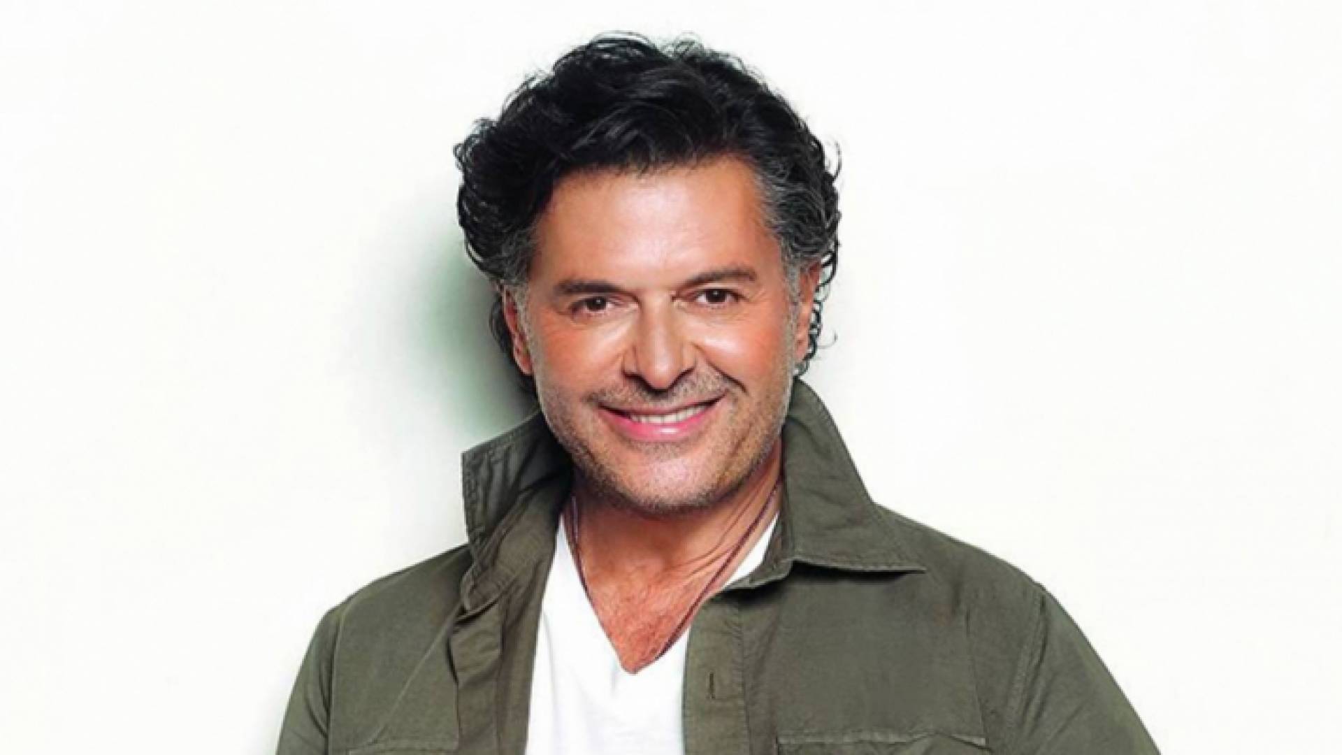 الفنان اللبناني راغب علامة