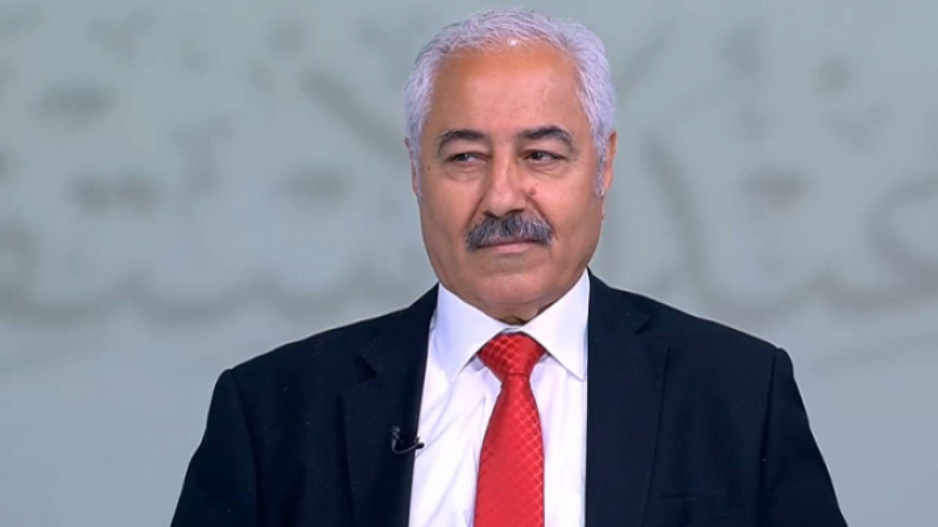 وزير الزراعة محمد داودية - أرشيف