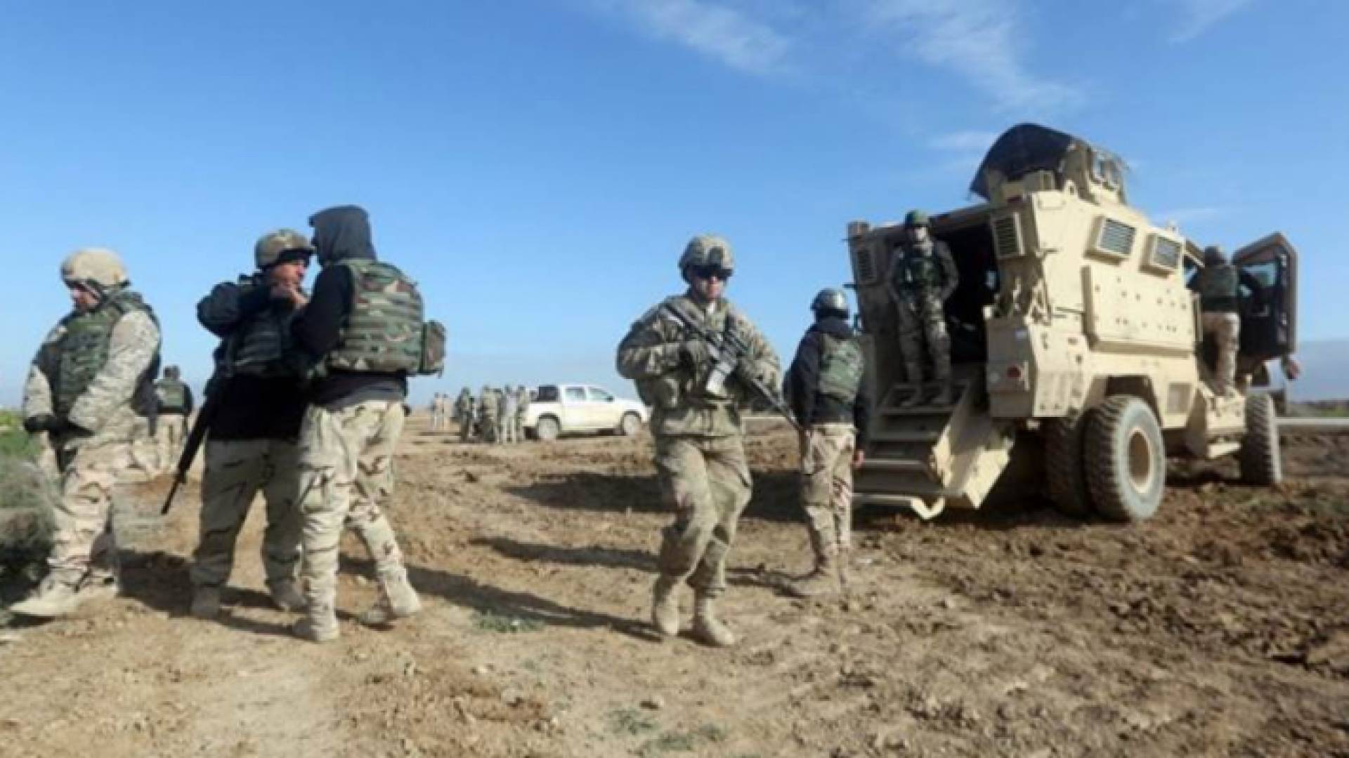 الصورة أرشيفية