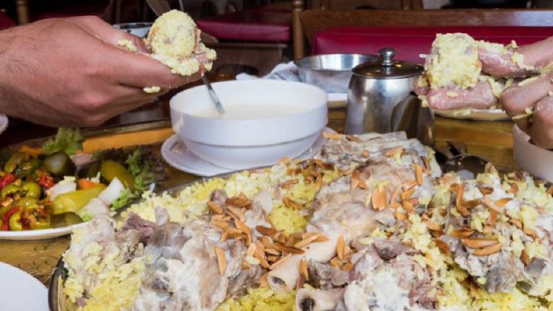 الصورة أرشيفية