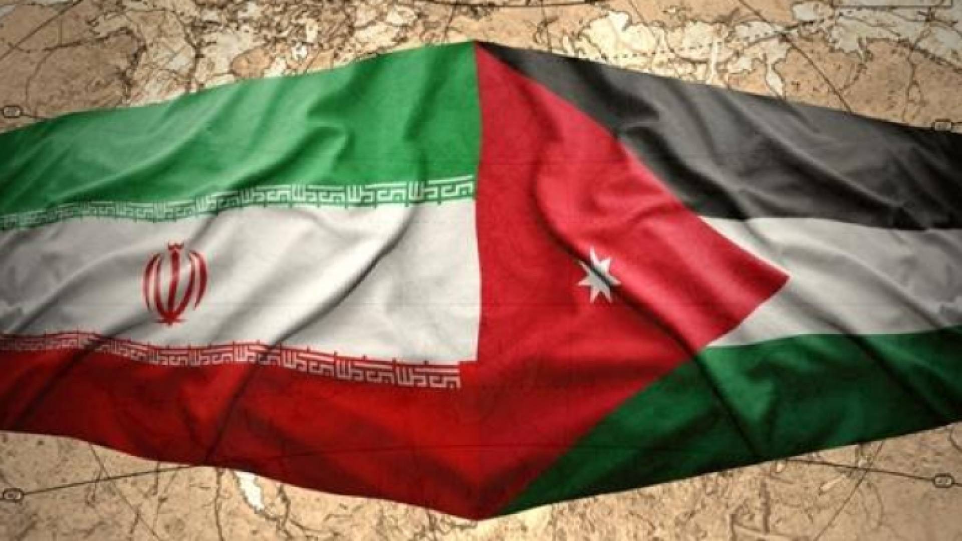 ايران تؤكد اهمية استقرار الأردن