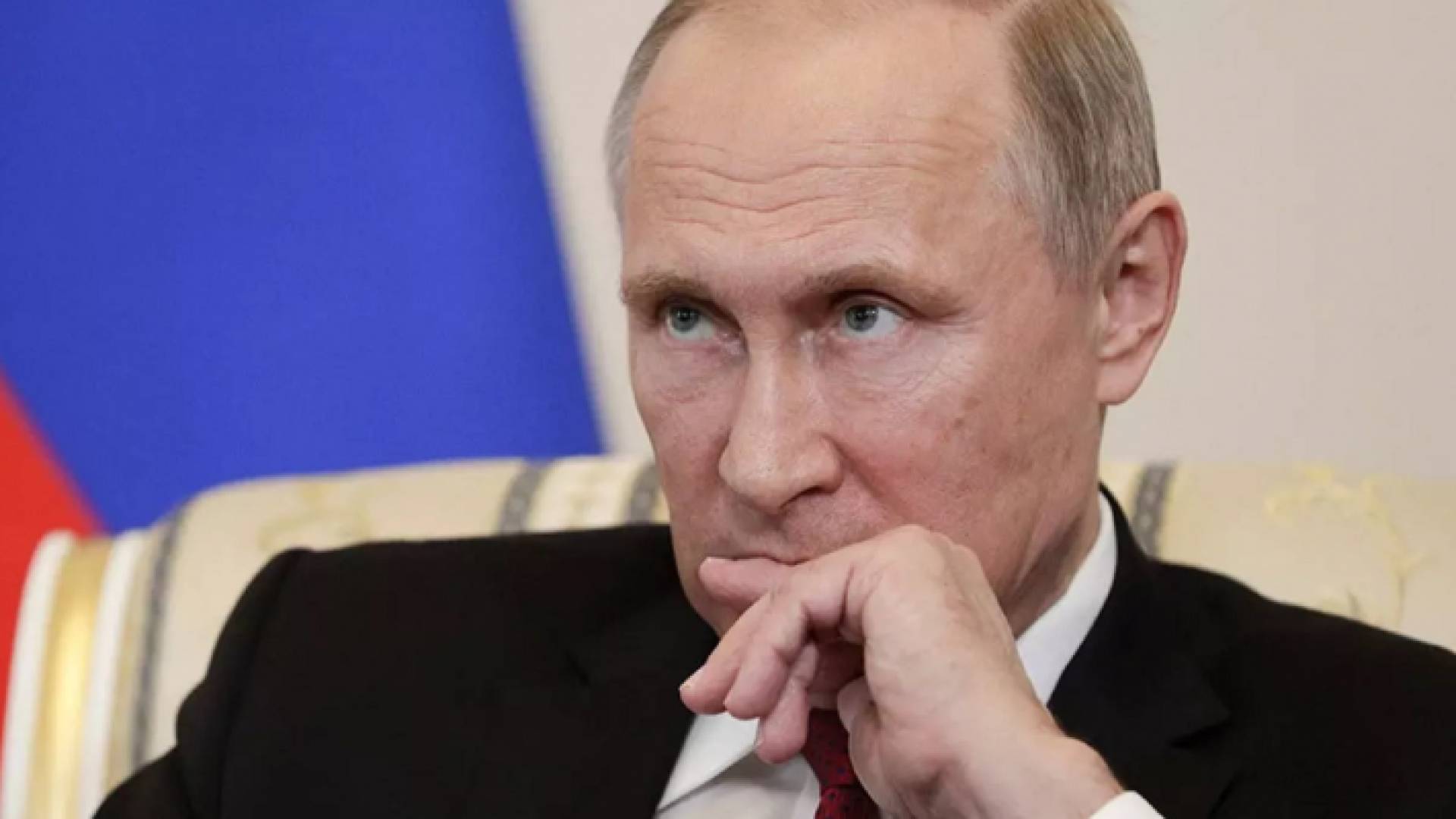 الرئيس الروسي فلاديمير بوتين