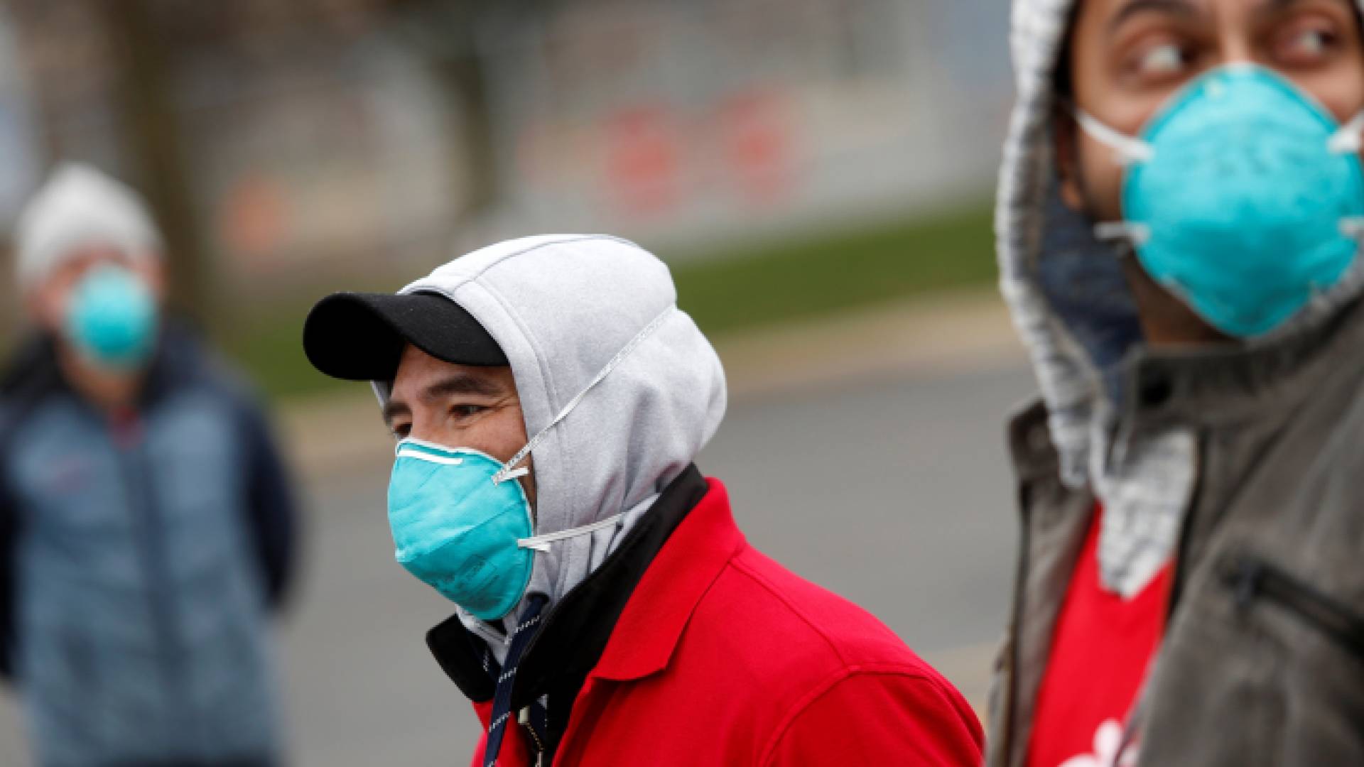 مواطنون فنزويليون