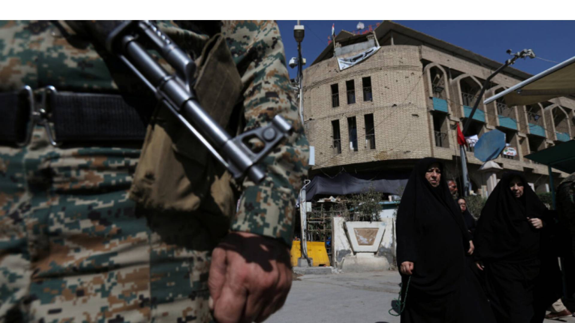 الصورة أرشيفية