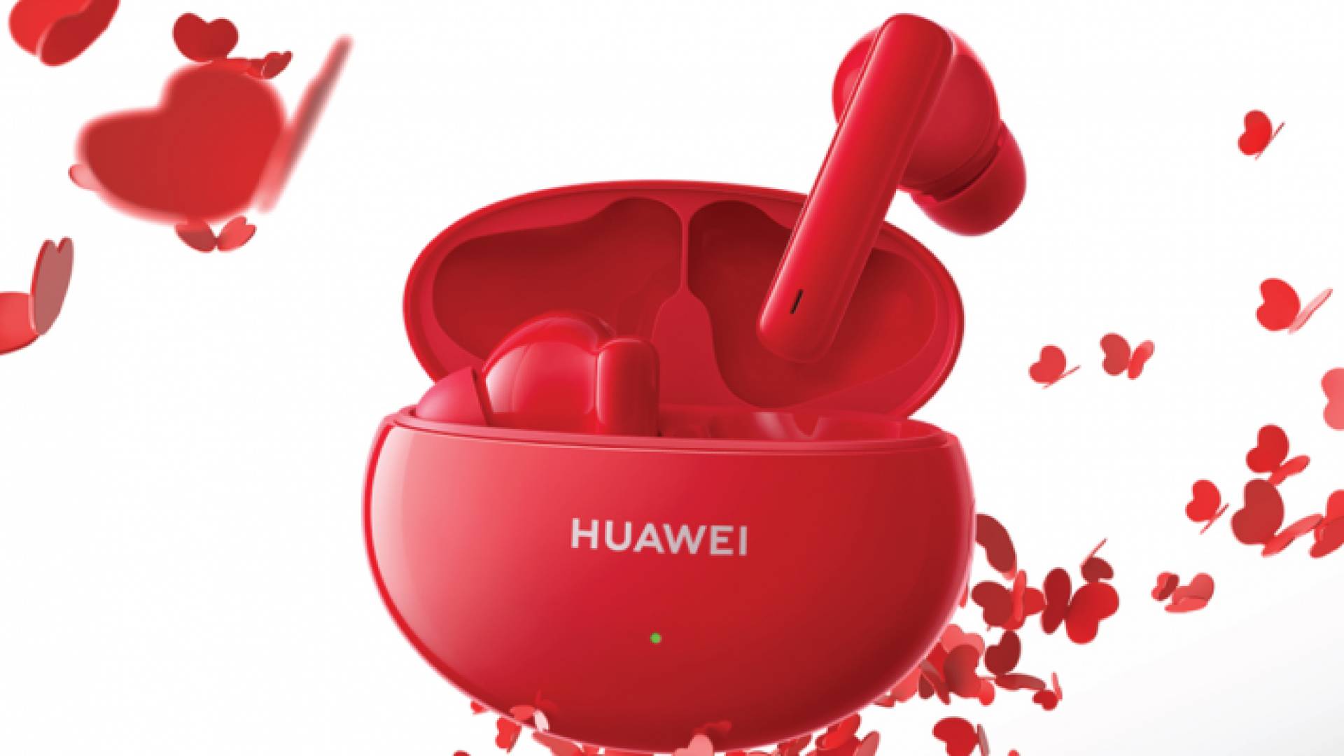 HUAWEI FreeBuds 4i: إضافة جديدة لسلسلة سماعات HUAWEI FreeBuds المميزة متوفرة الآن للطلب المسبق في الأردن