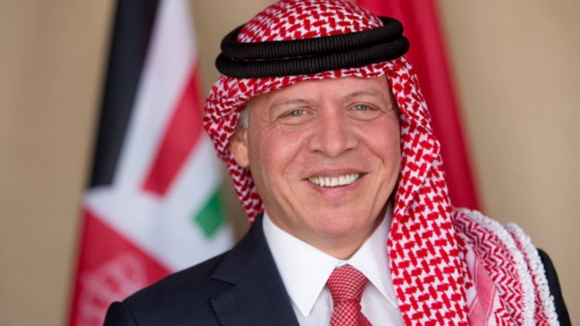 جلالة الملك عبدالله الثاني - ارشيفية