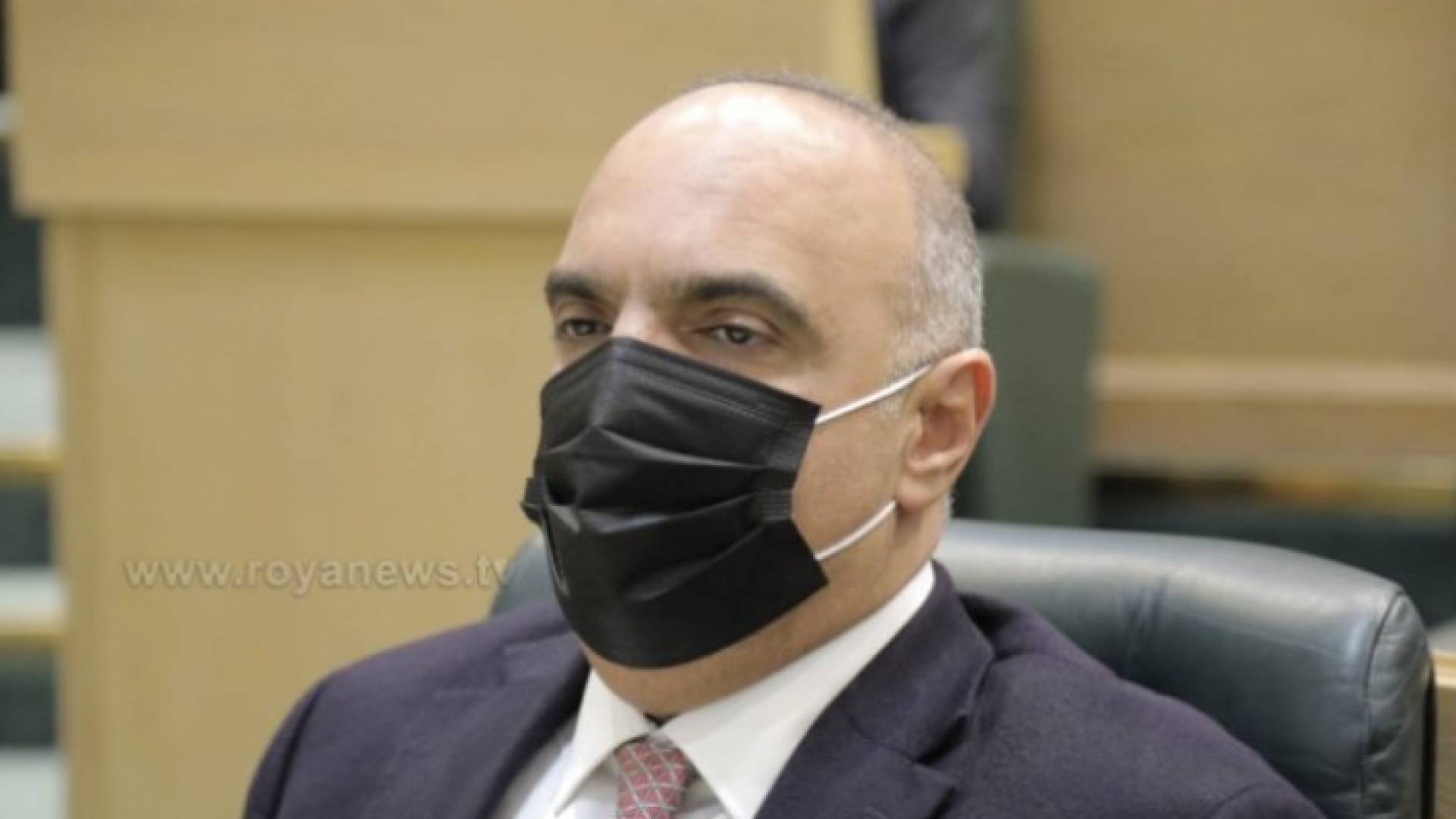 رئيس الوزراء، الدكتور بشر الخصاونة