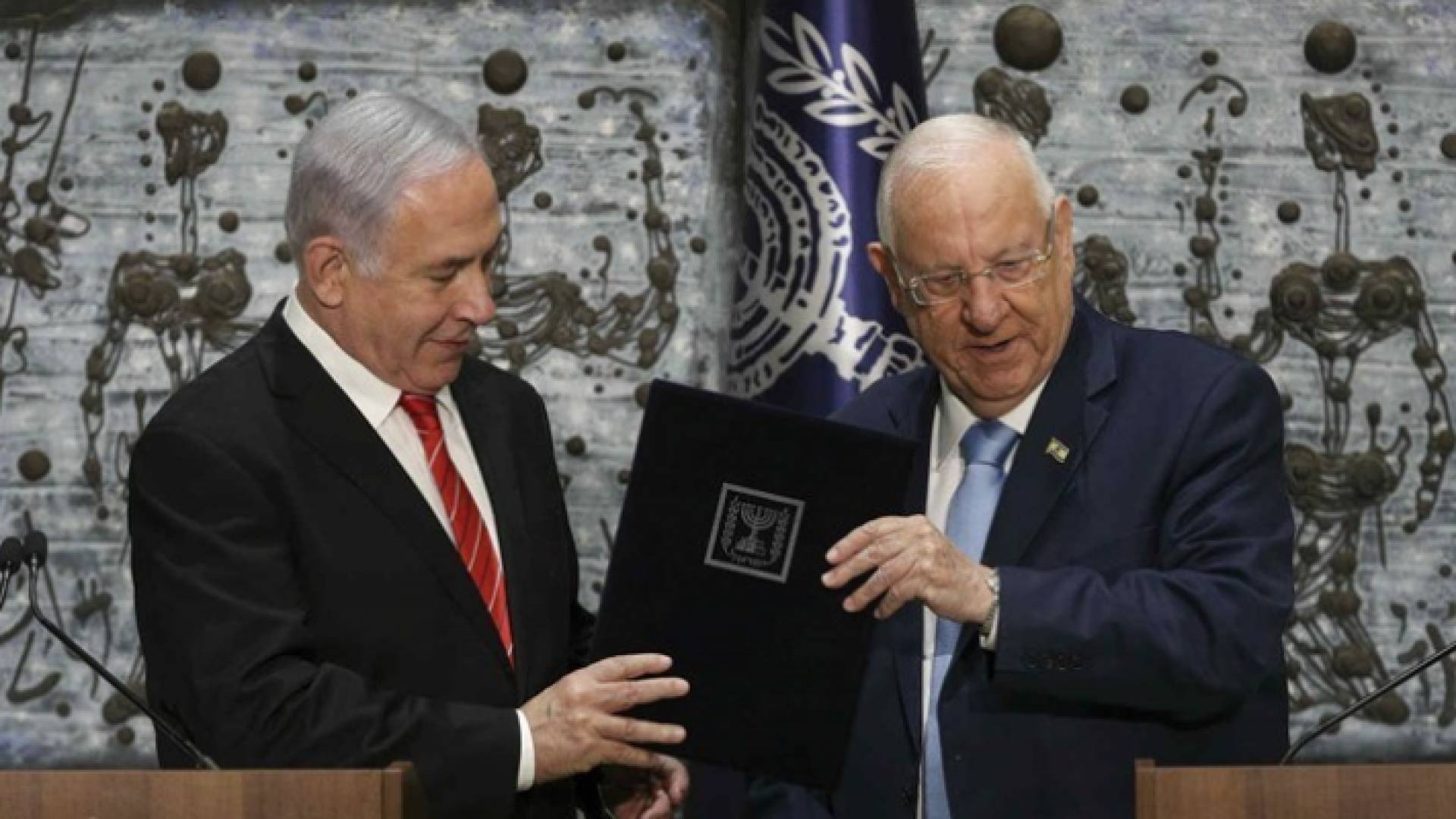 تكليف نتنياهو بتشكيل حكومة جديدة في كيان الاحتلال الإسرائيلي