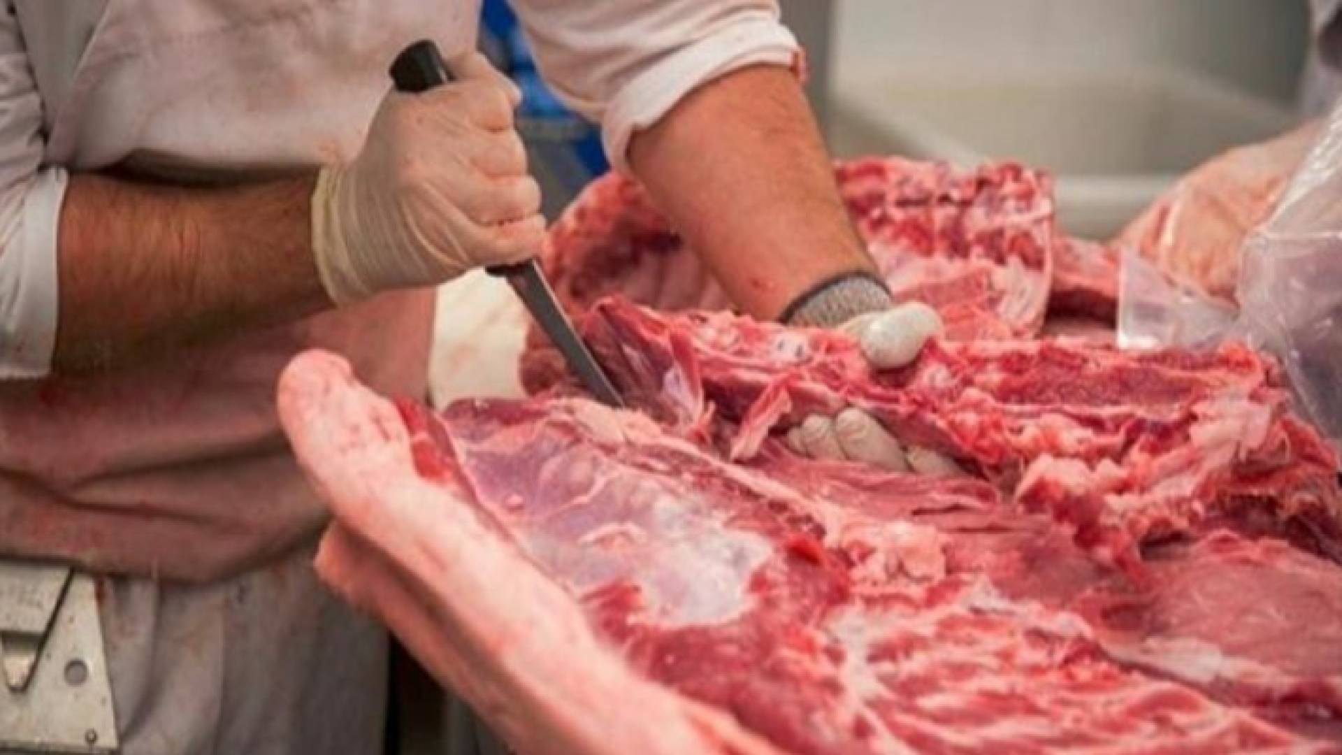 لحوم - ارشيفية