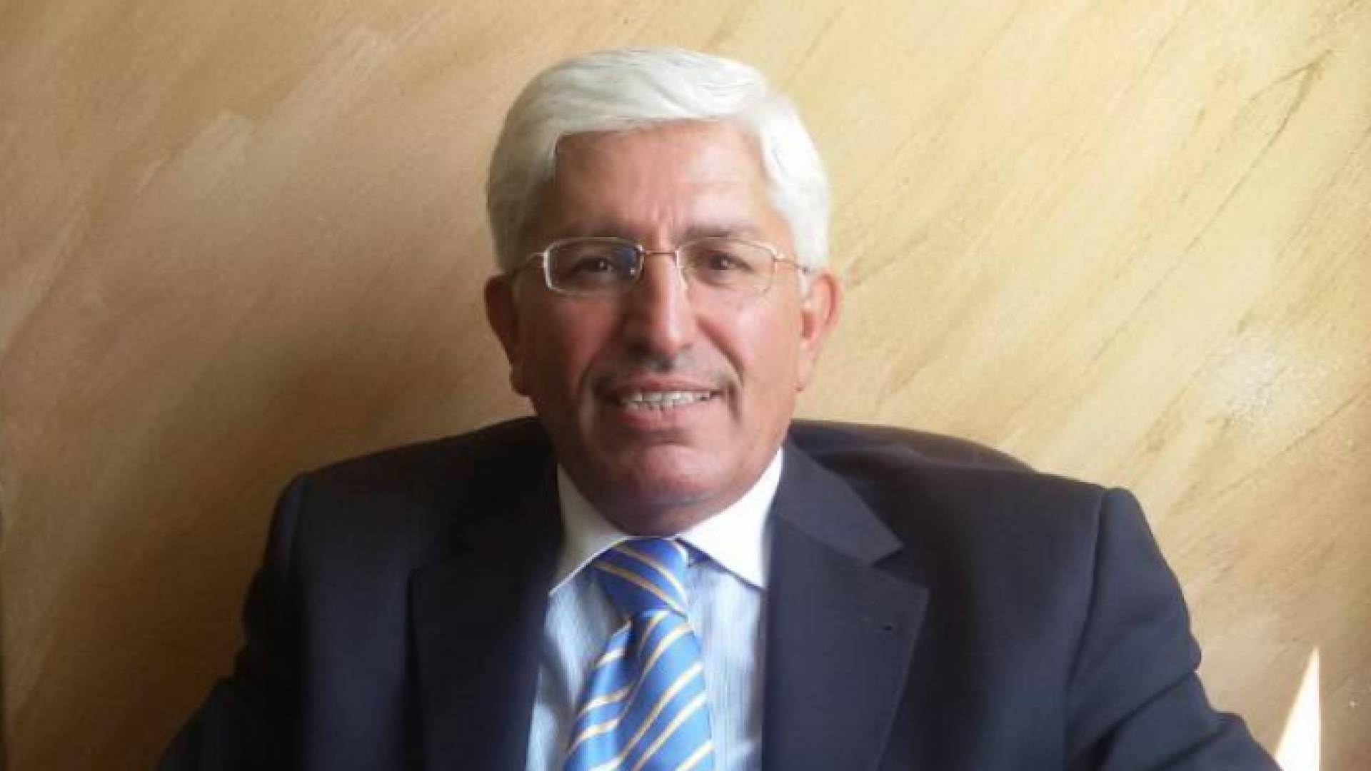 المحامي خالد الزعبي