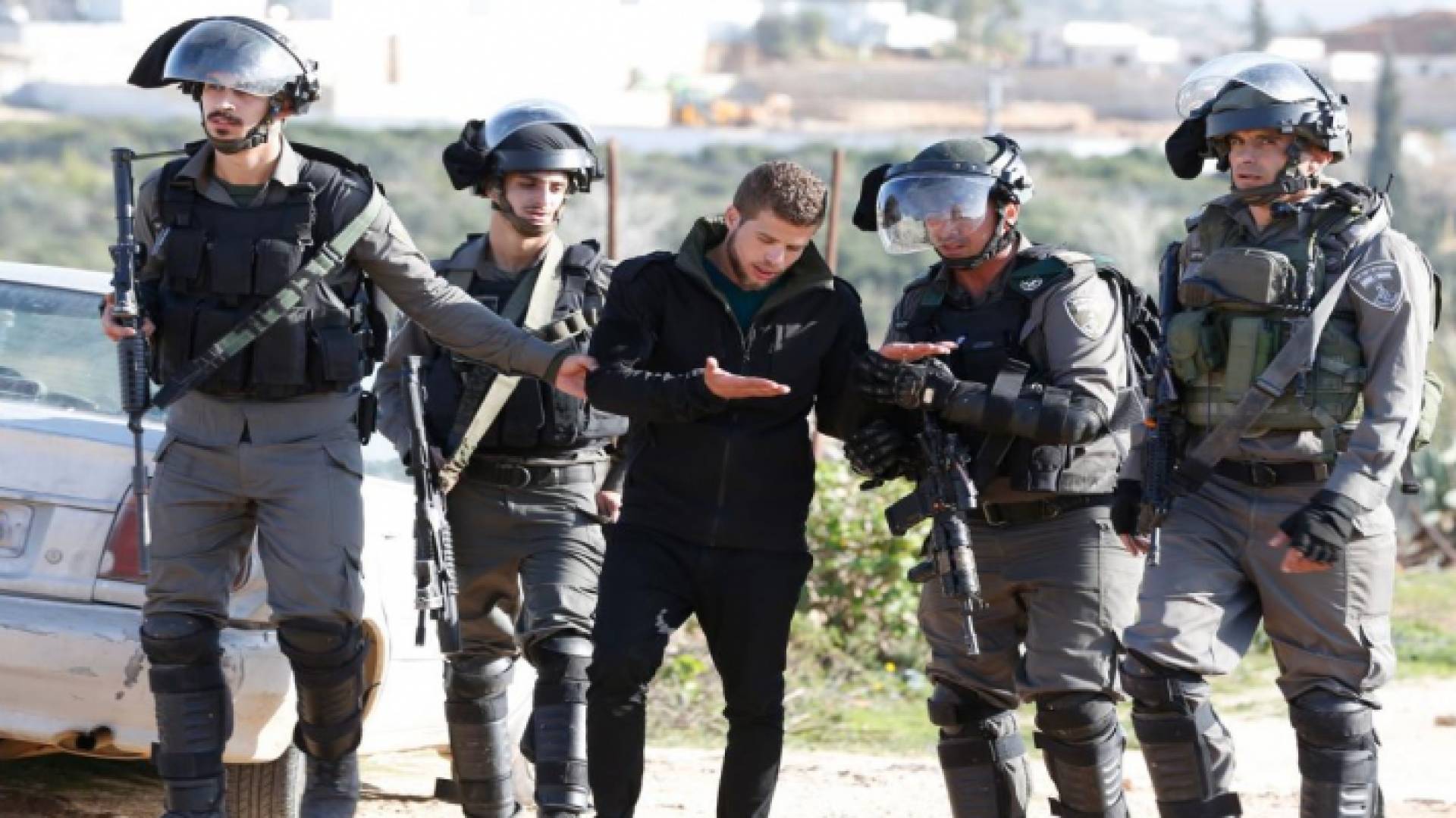 الصورة أرشيفية