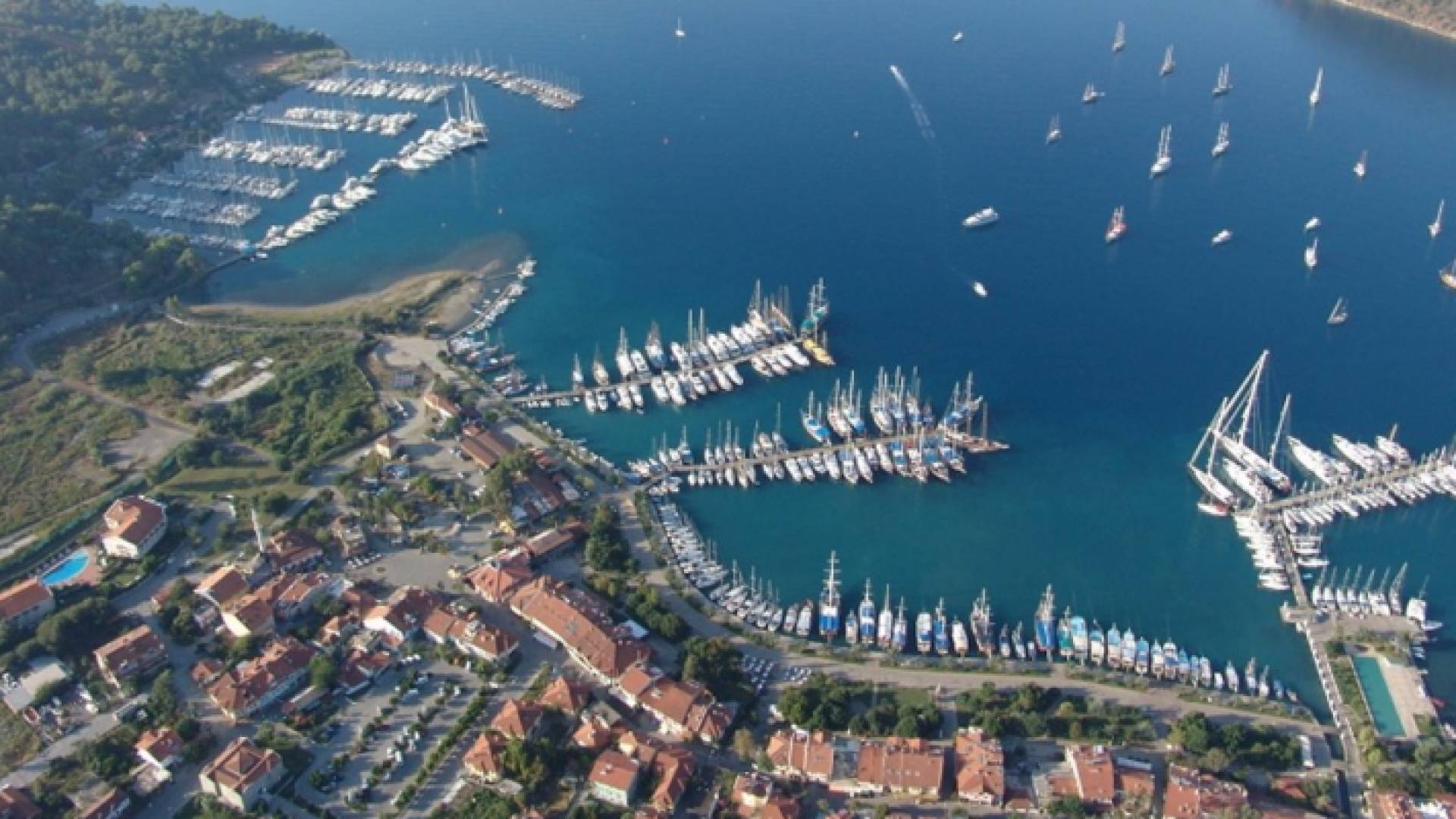 ولاية موجلا في تركيا