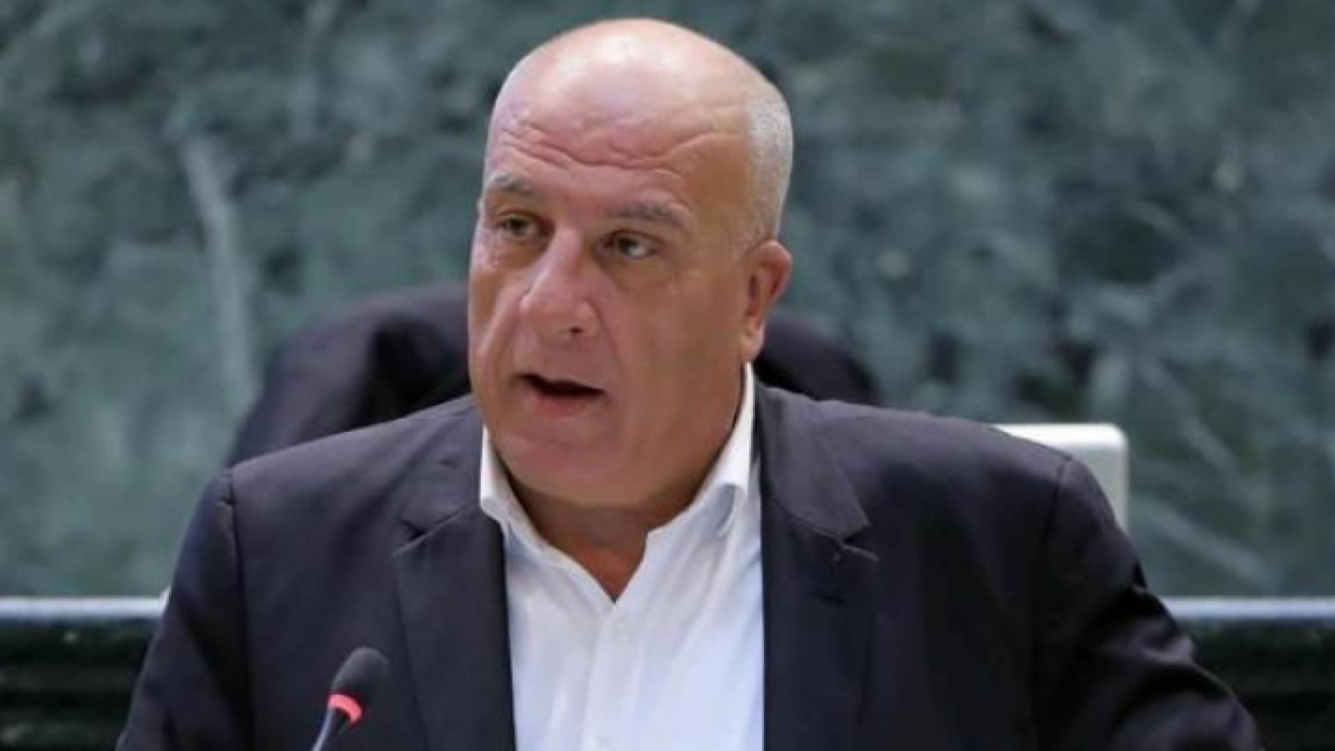 عضو مجلس النواب 19 رائد الظهراوي -ارشيفية