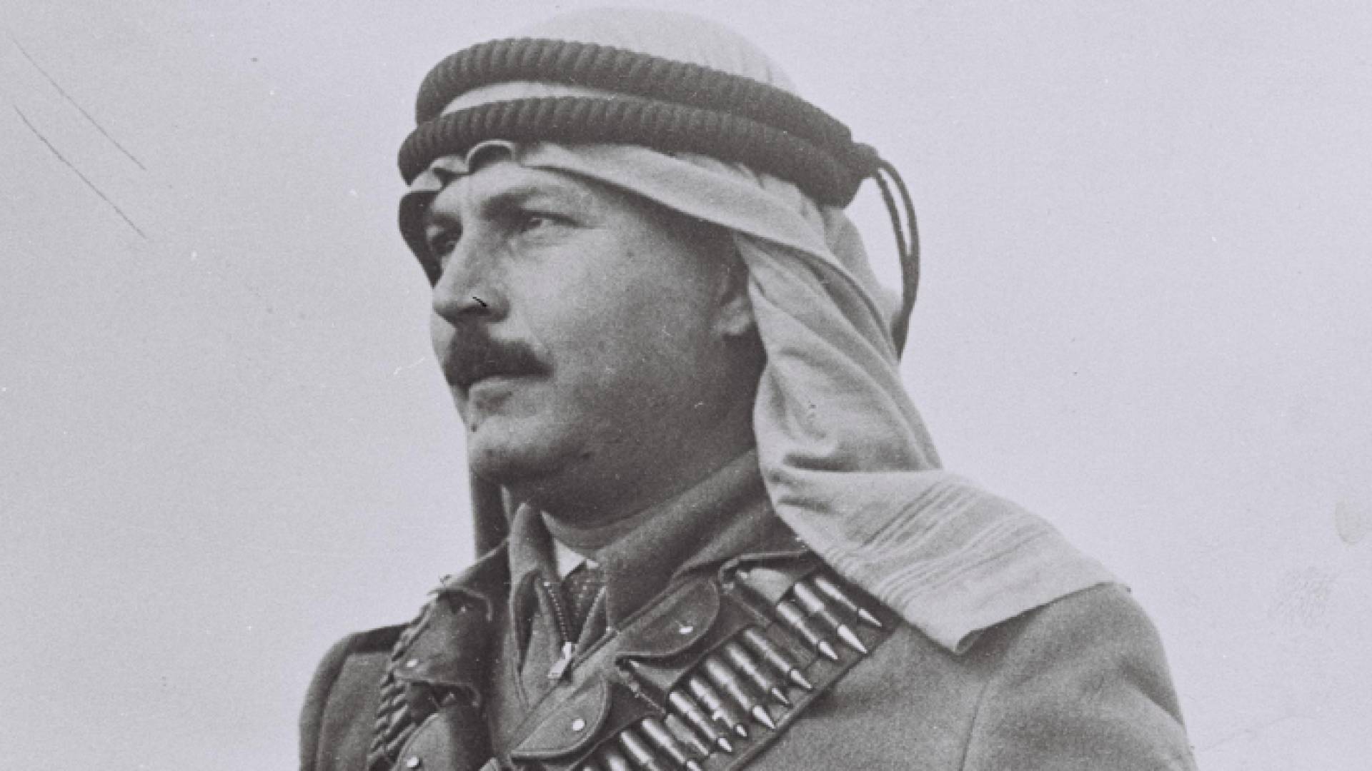 الشهيد عبدالقادر الحسيني