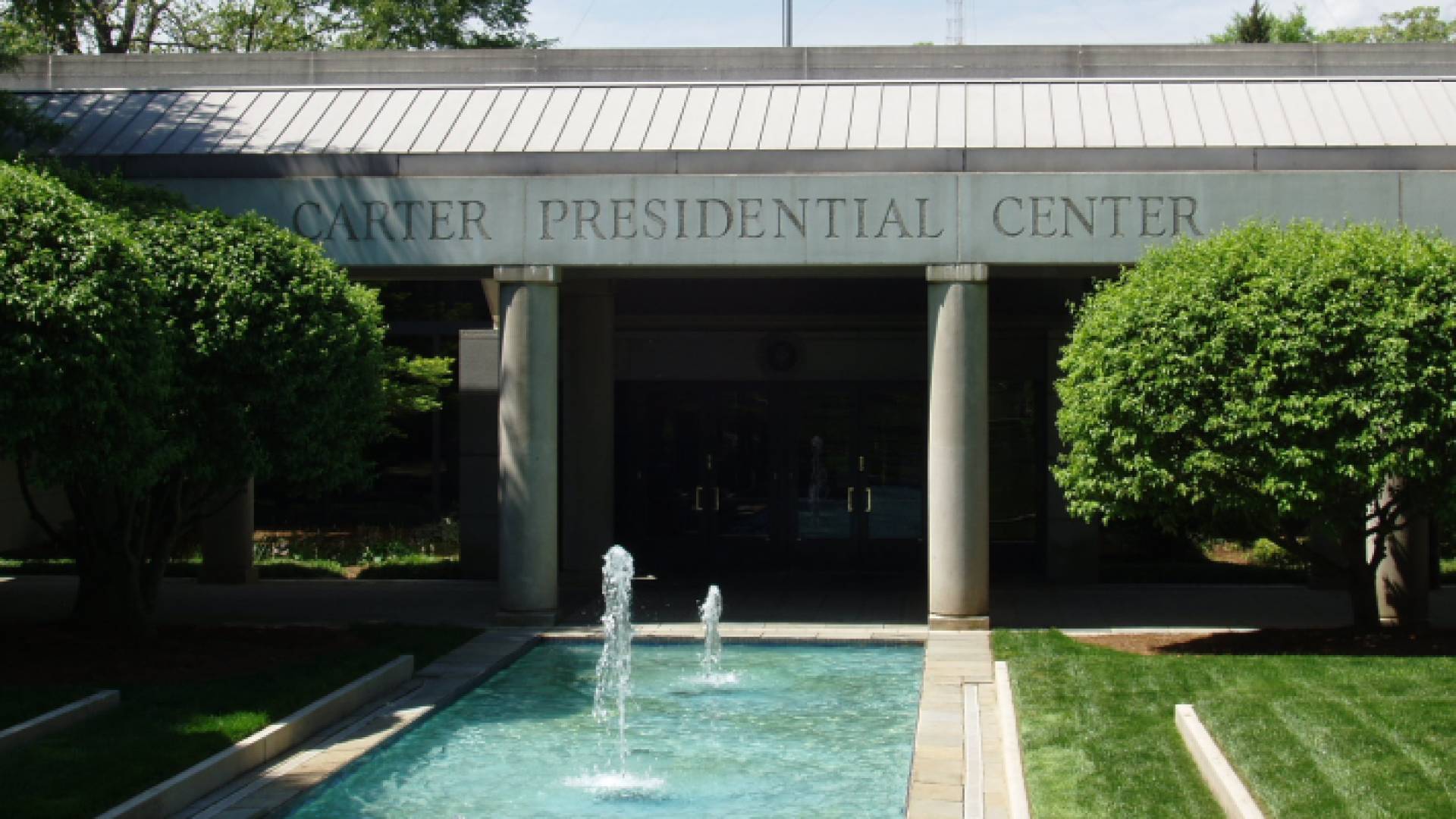 مركز "كارتر"