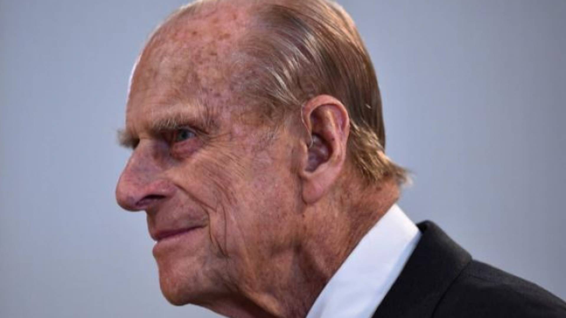 الأمير فيليب