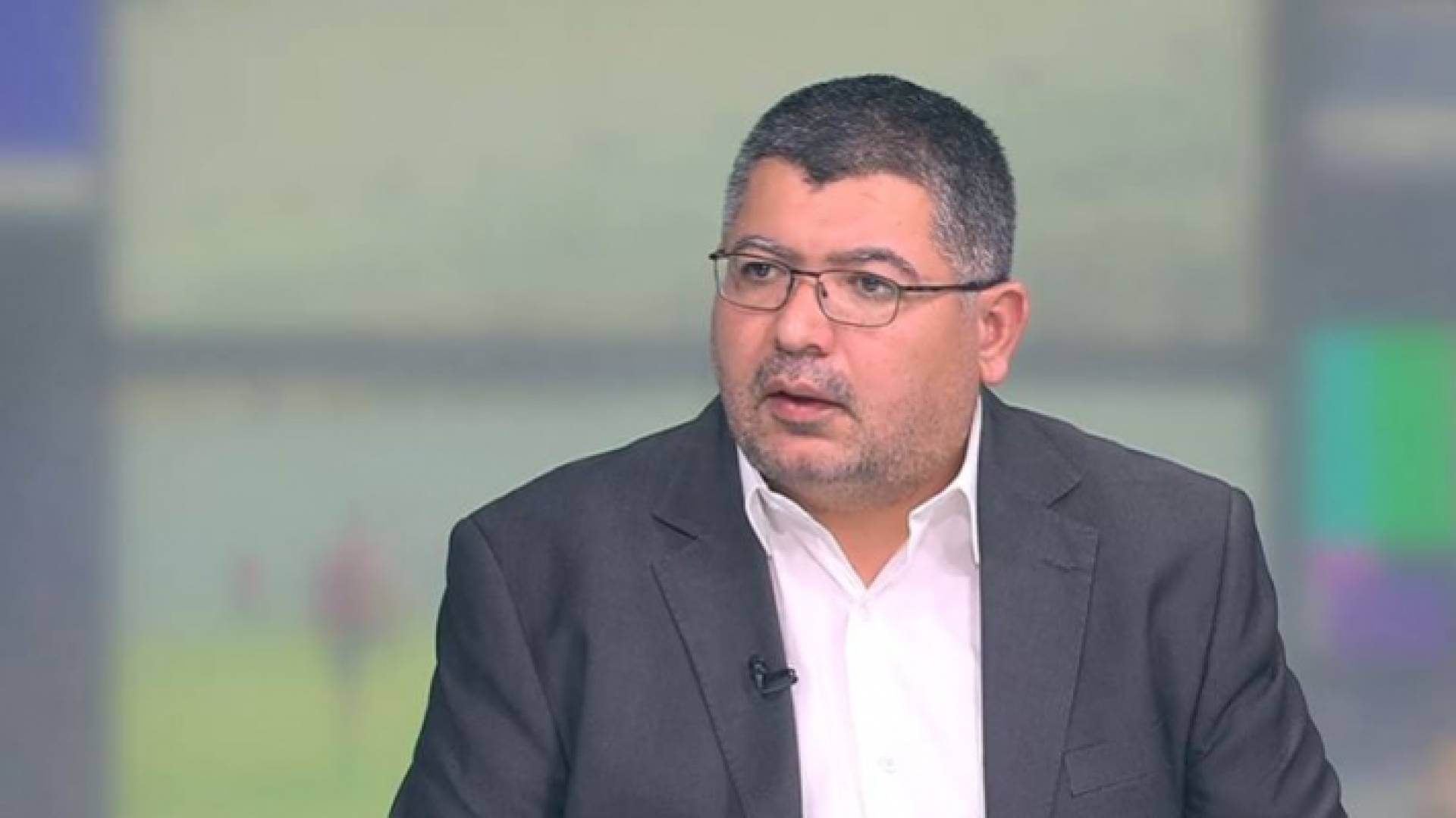 عضو لجنة الأوبئة الدكتور منير أبو هلالة