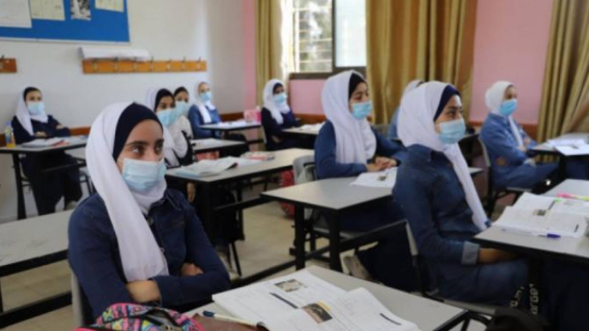 الصورة أرشيفية