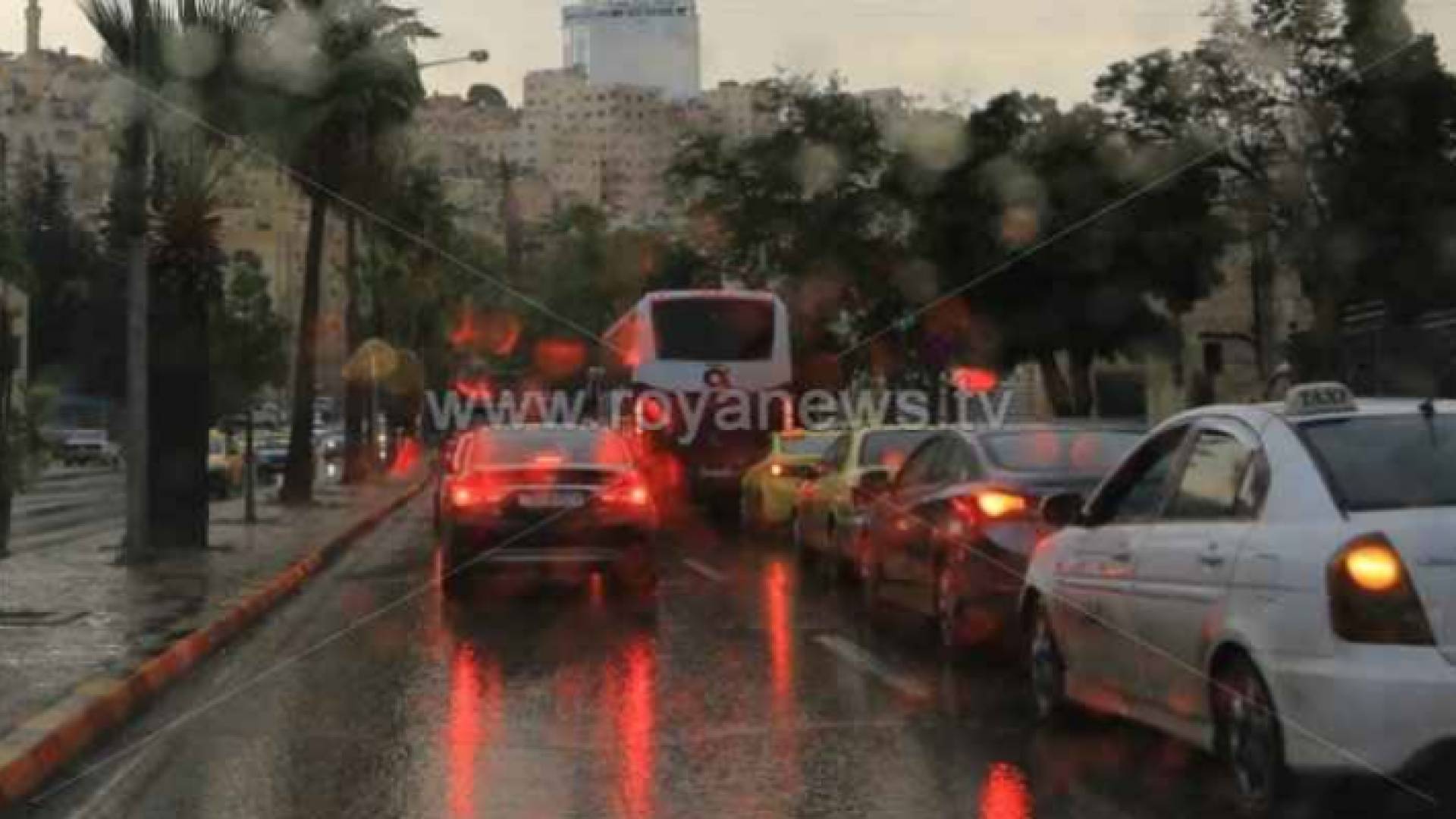 الصورة أرشيفية