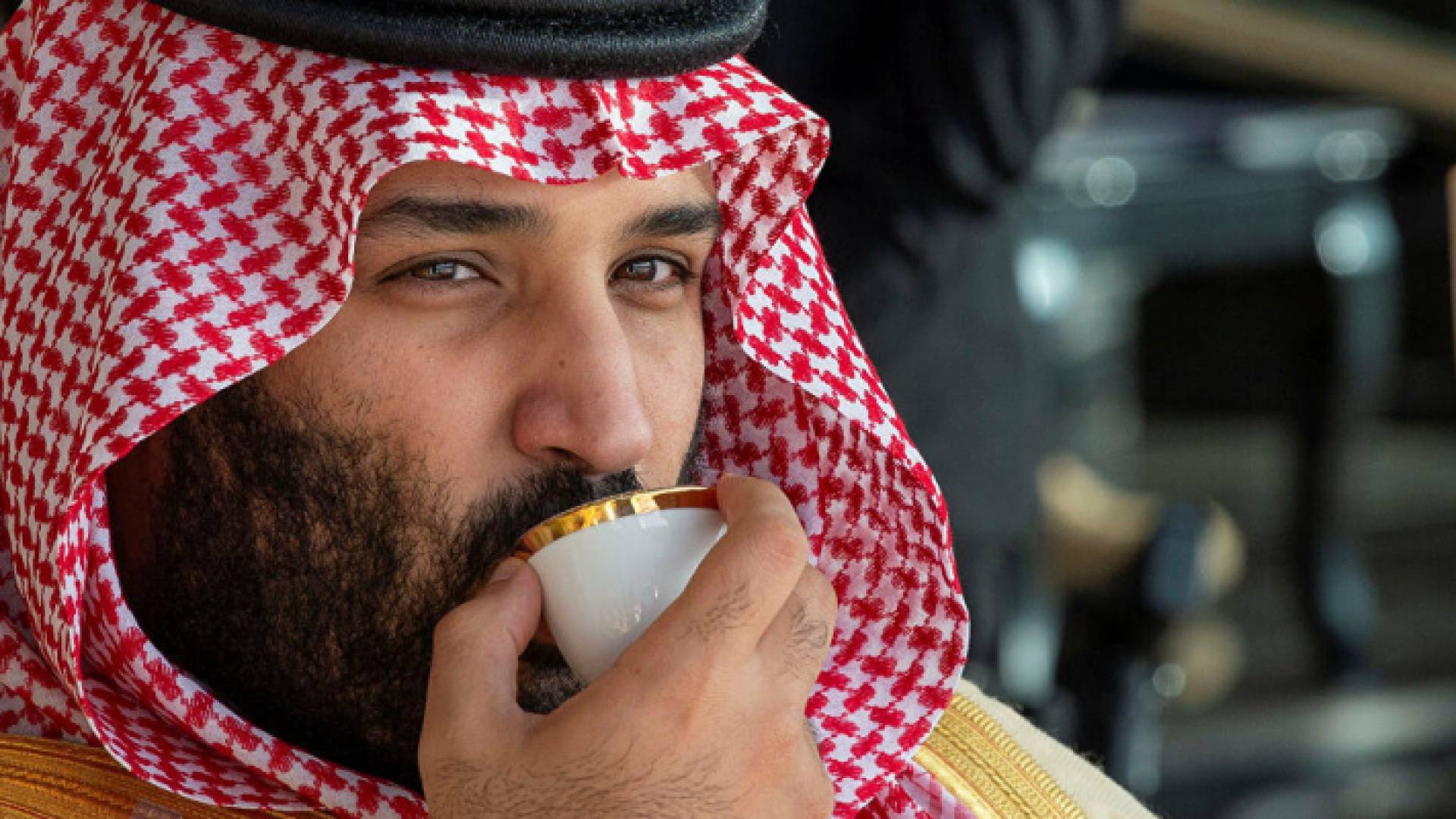 الأمير محمد بن سلمان
