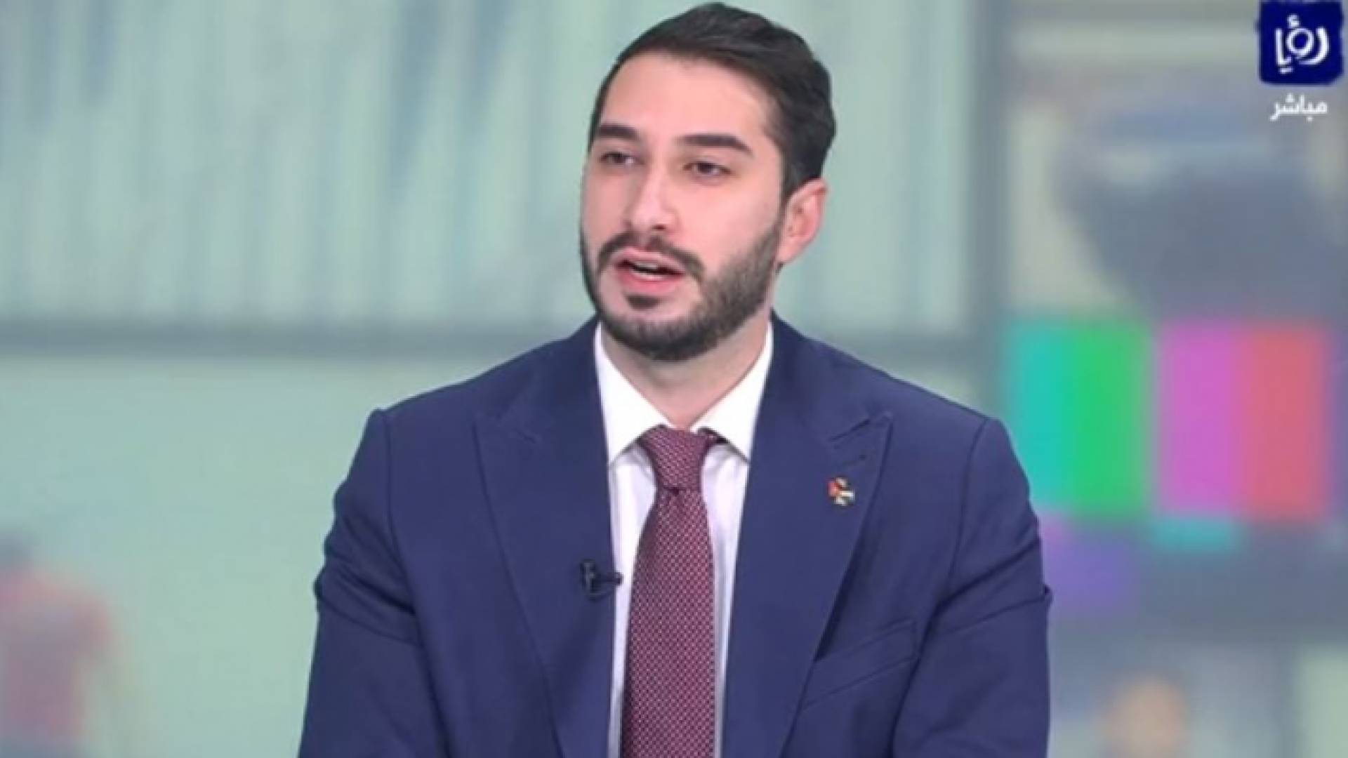 الطبيب زيد السمكري