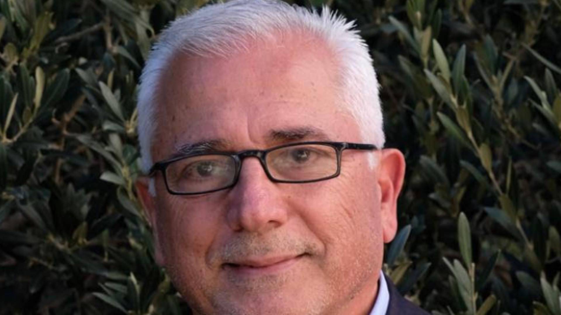 القس ديفيد الريحاني