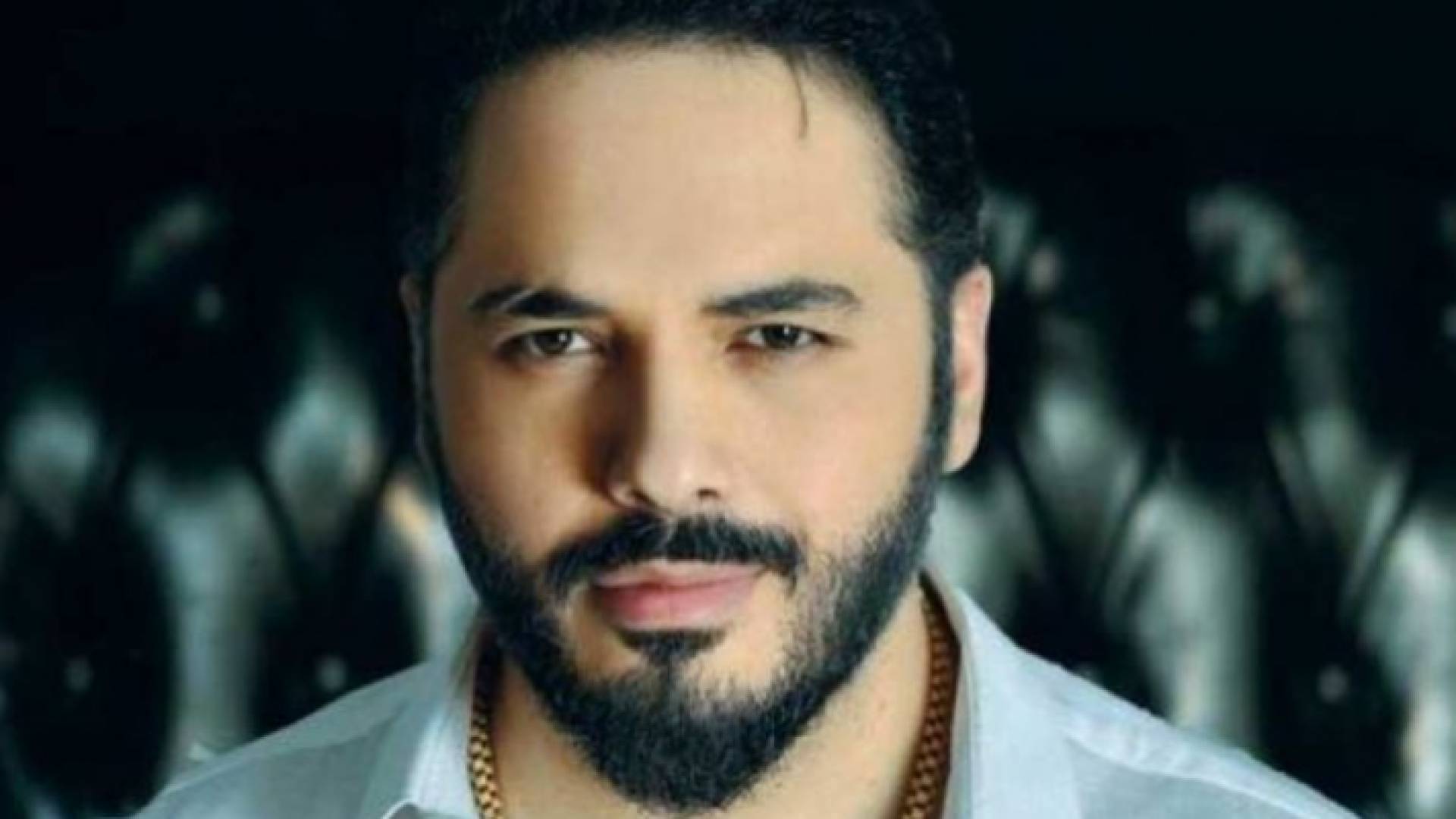 الفنان رامي عياش