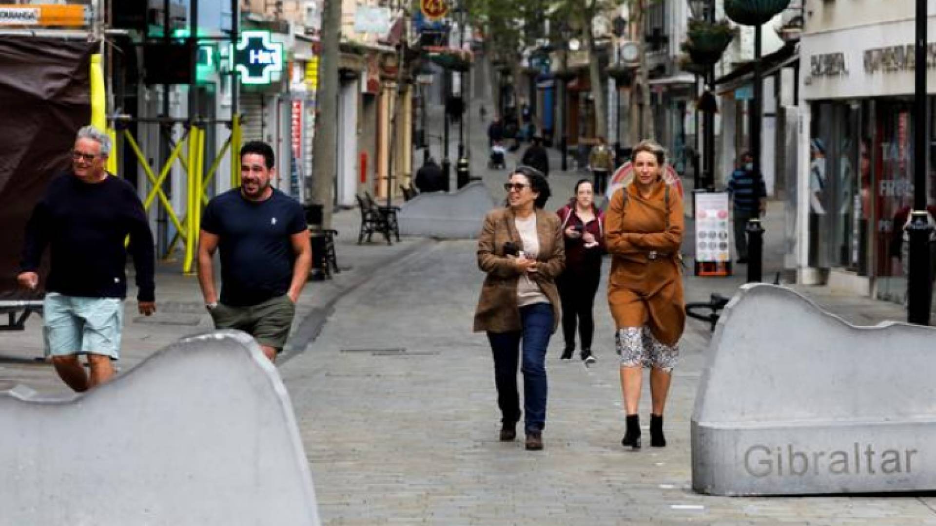 استطاعت أن تلقح الغالبية العظمى من السكان