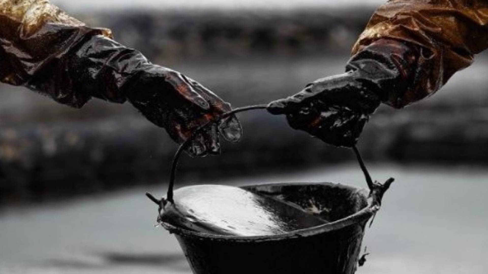 نفط - تعبيرية