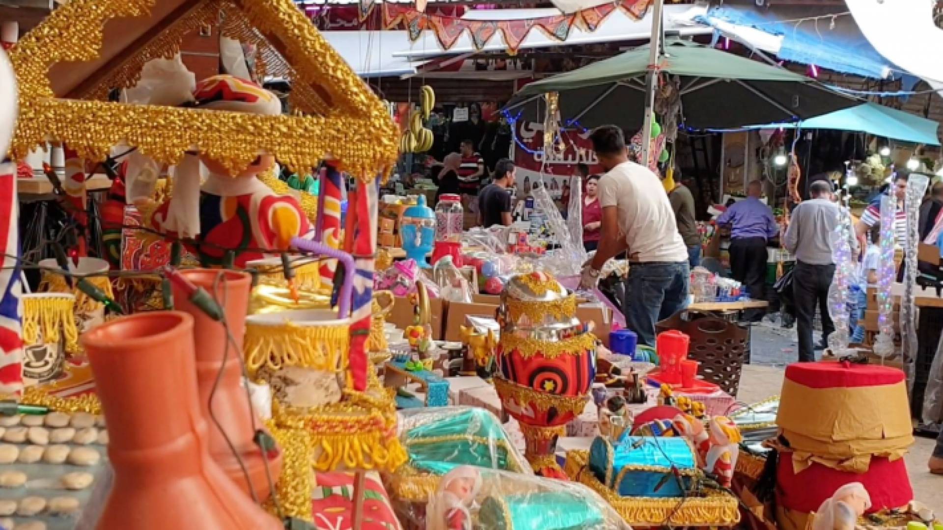 شهر رمضان - ارشيفية