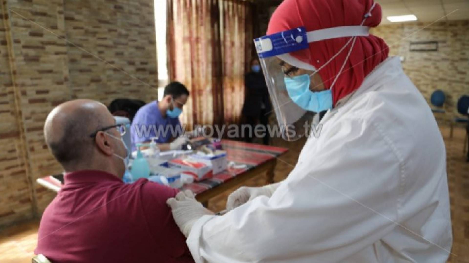 الصورة ارشيفية