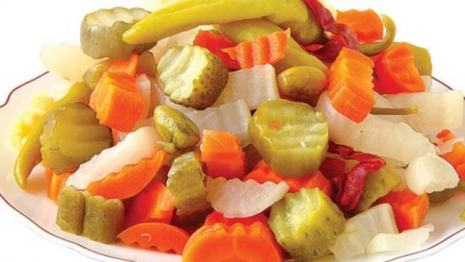 مخلل - تعبيرية