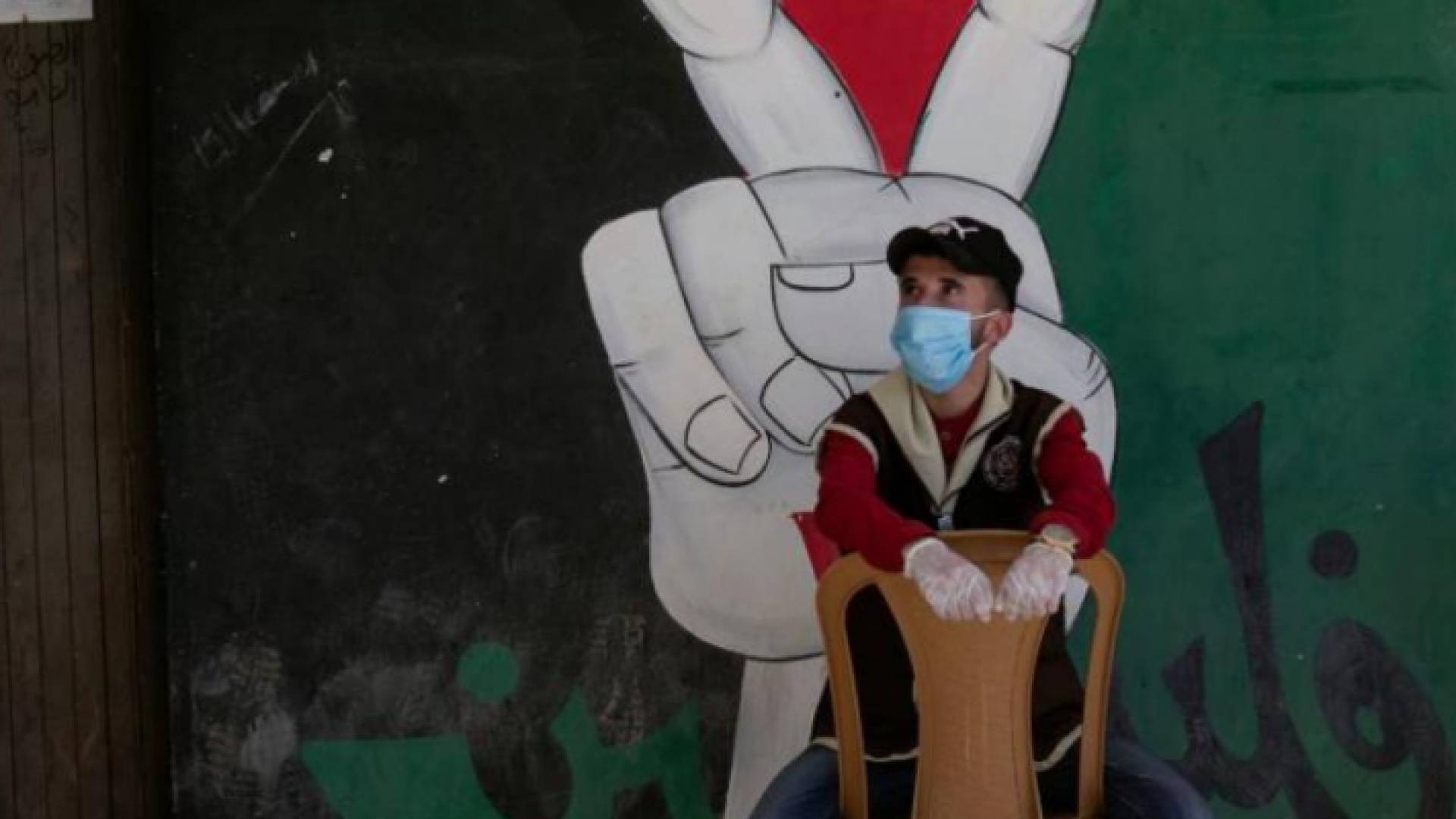 الصحة الفلسطينية تعلن الحالة الوبائية لكورونا في فلسطين الثلاثاء