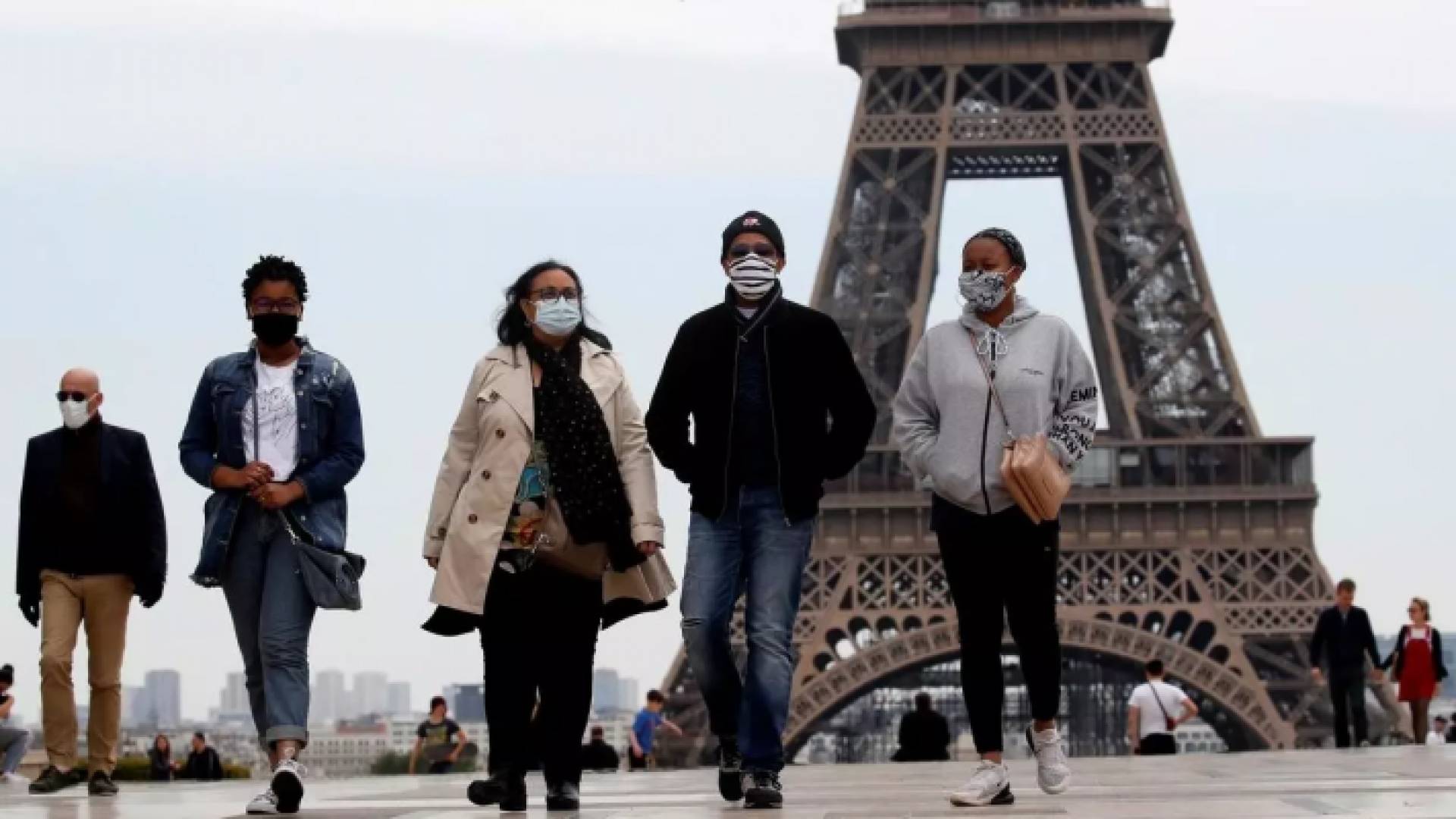 وزير فرنسي: كورونا سيكلف فرنسا 424 مليار يورو خلال ثلاث سنوات